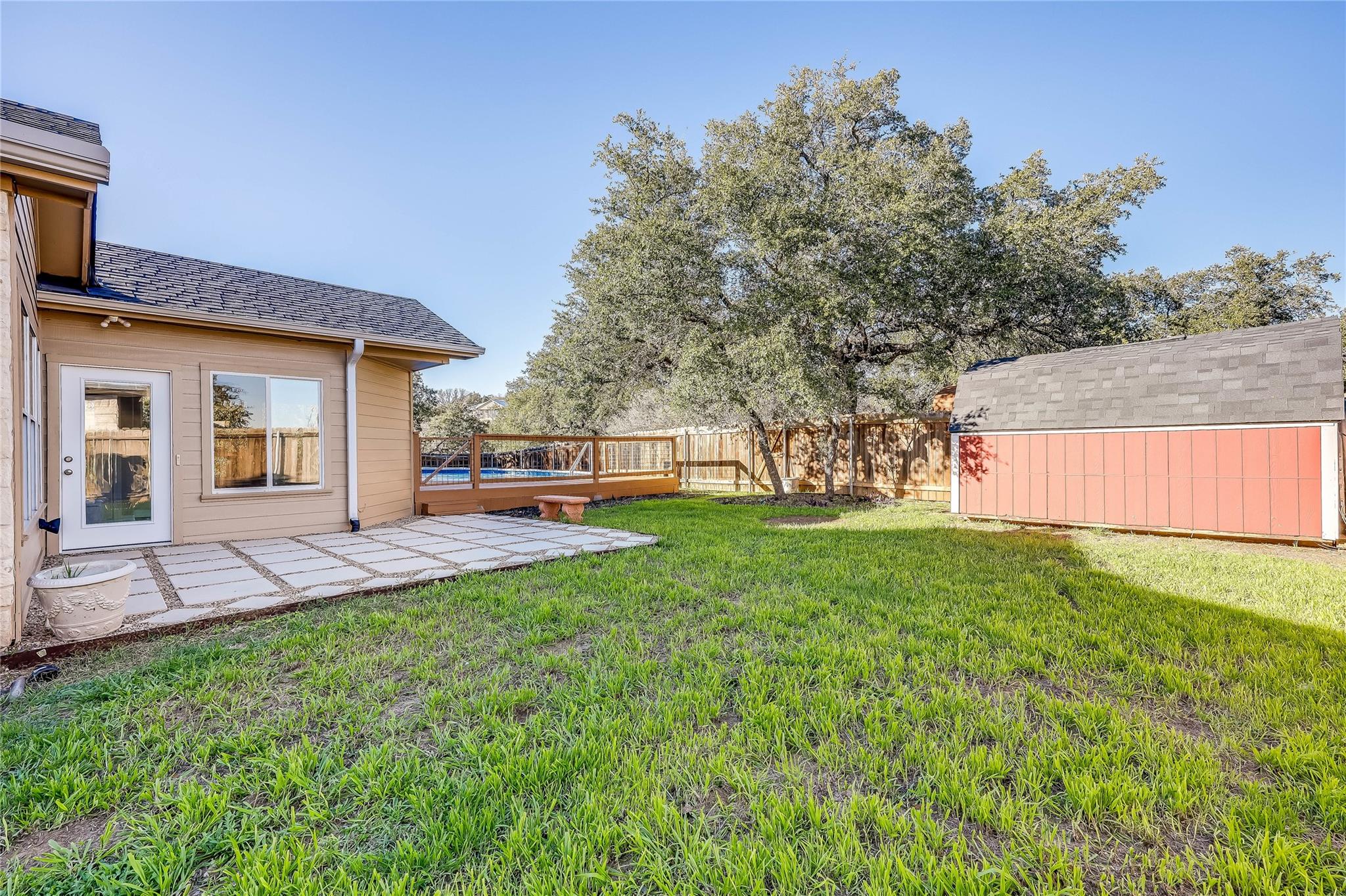 20702 Harding Cv, Lago Vista, TX 78645