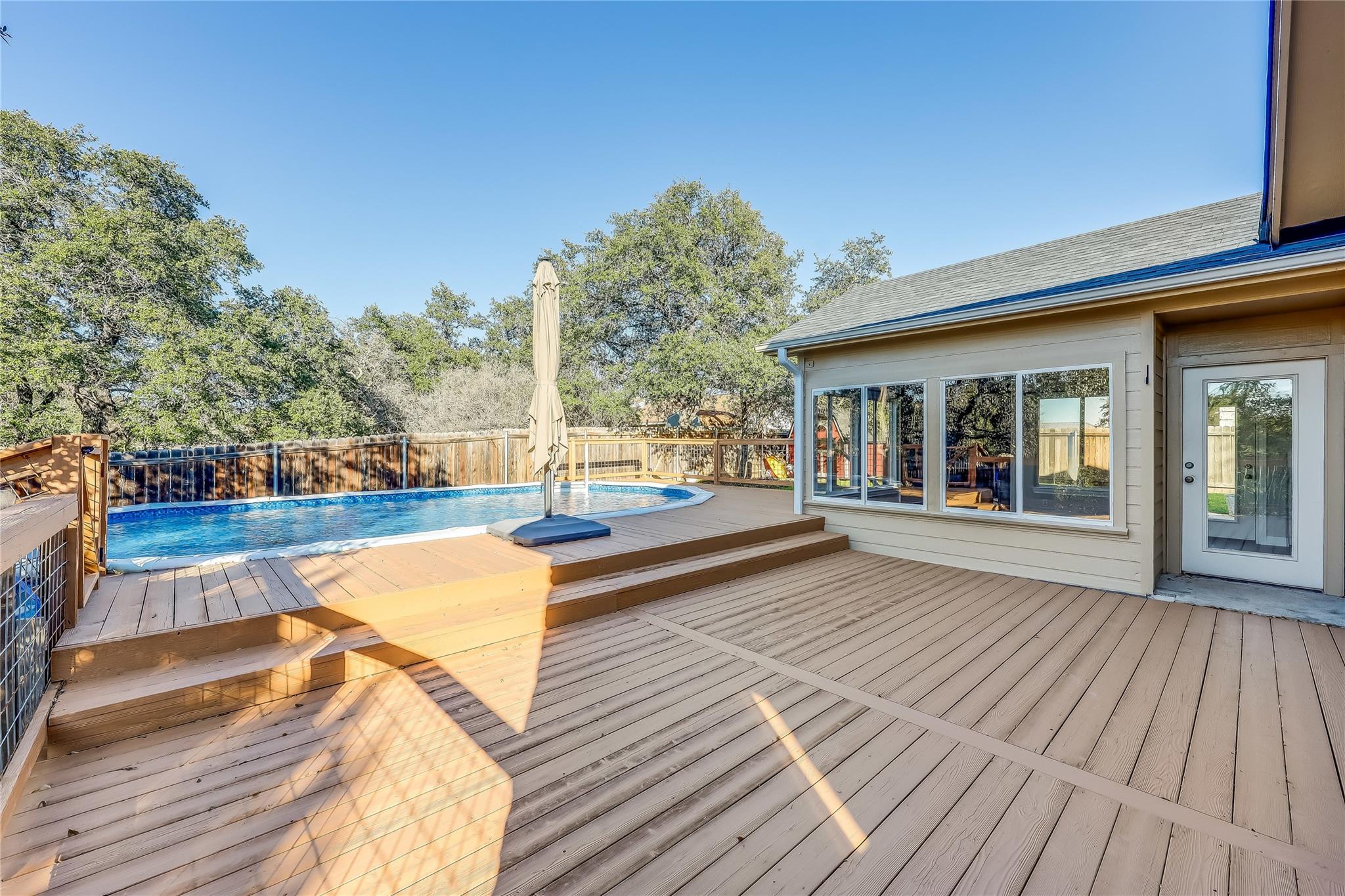 20702 Harding Cv, Lago Vista, TX 78645