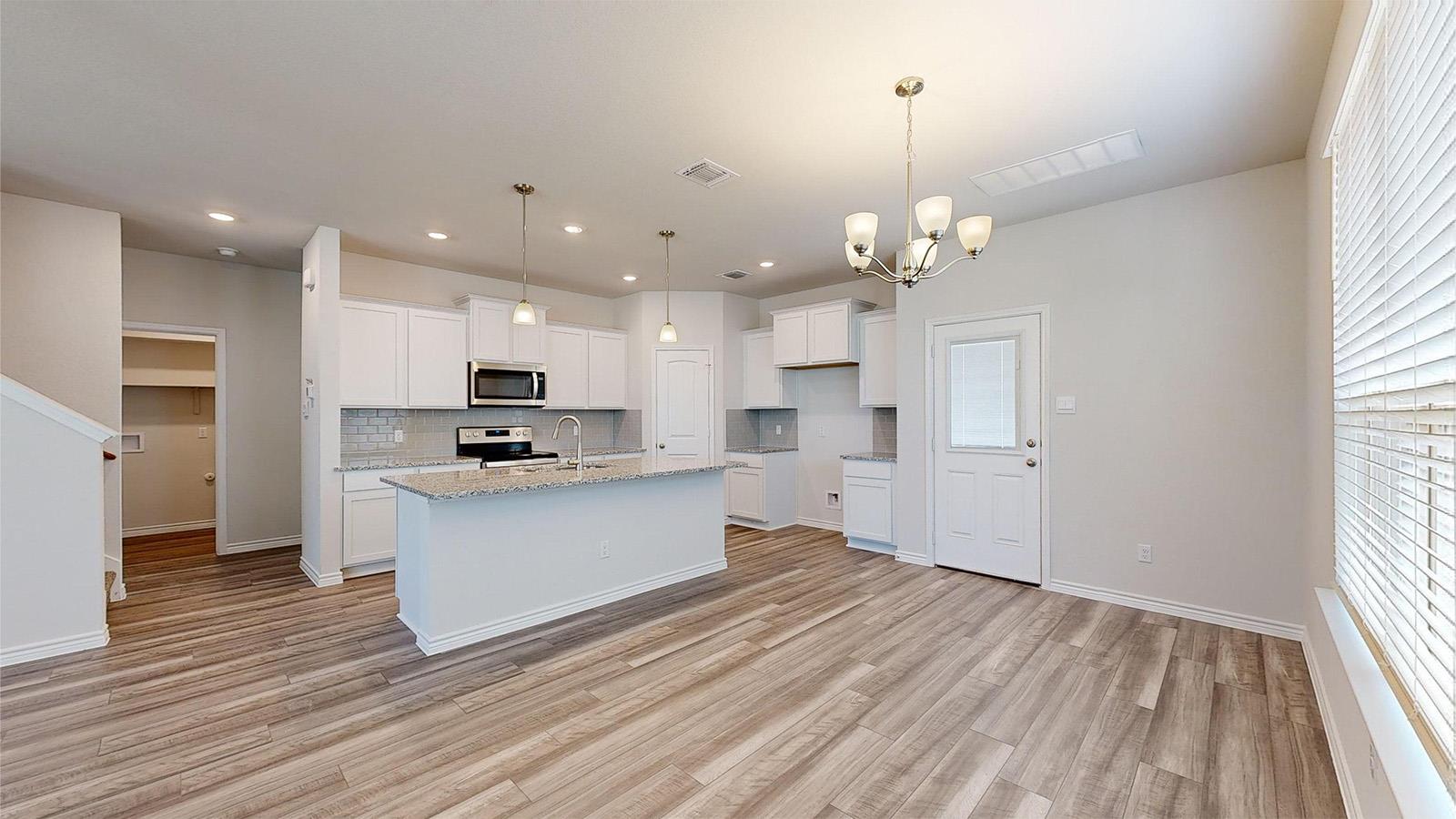 410 Charlie Dr, Killeen, TX 76542