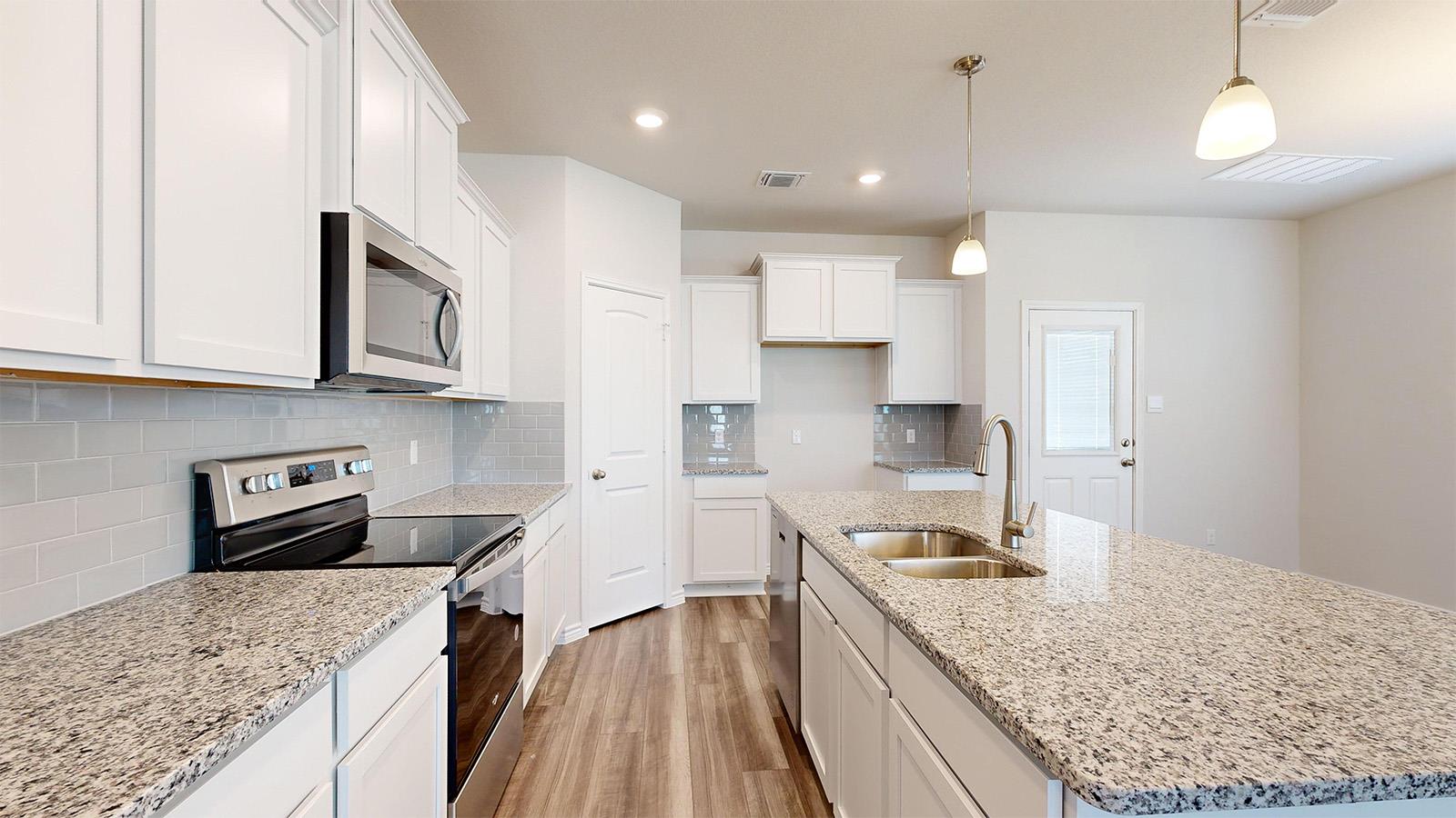 410 Charlie Dr, Killeen, TX 76542