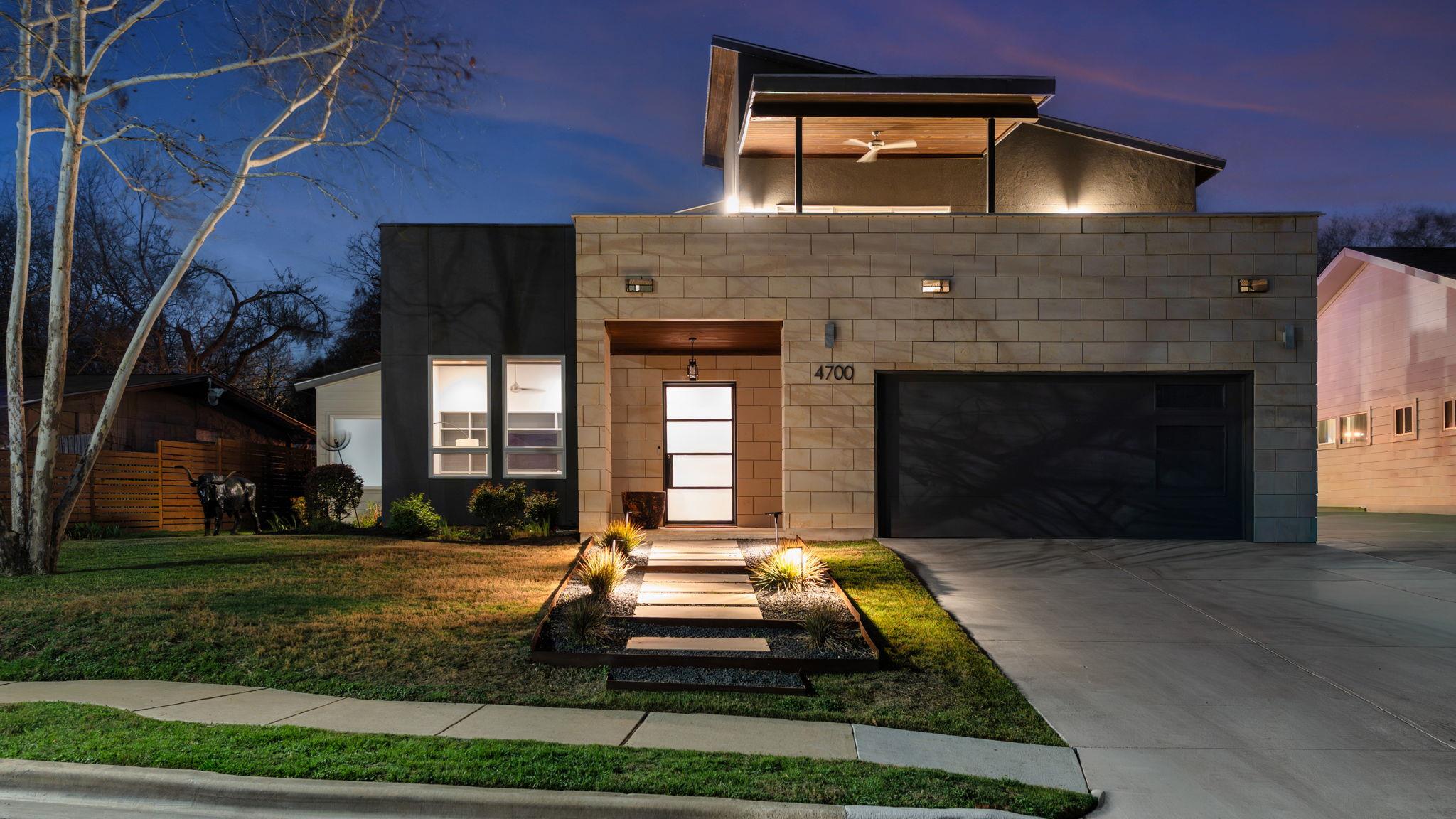 4700 Oakmont Blvd, Austin, TX 78731