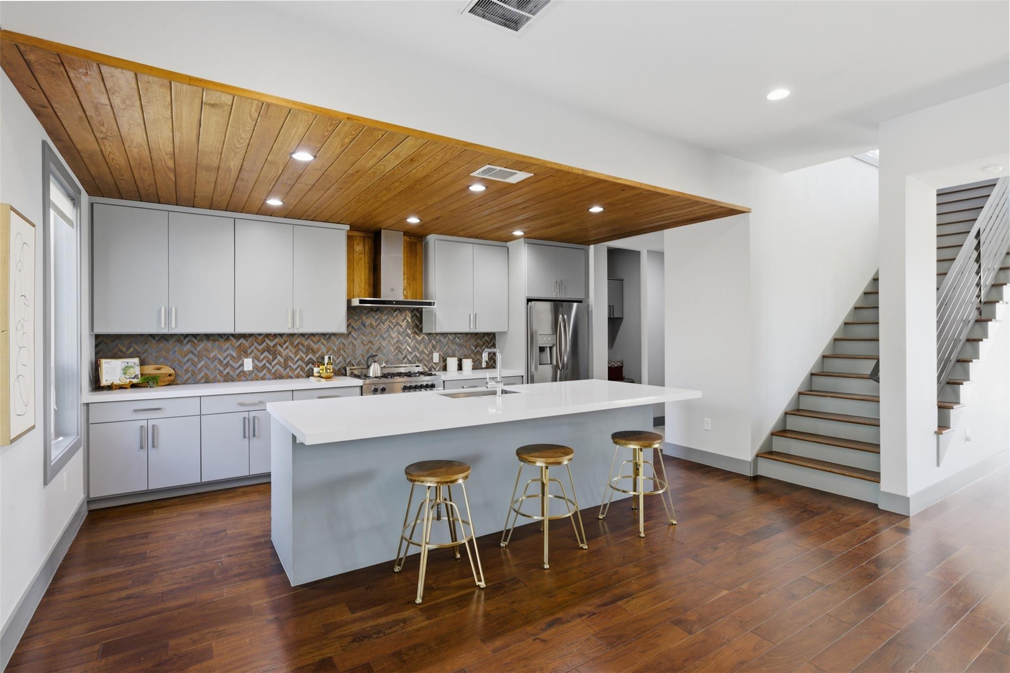 4700 Oakmont Blvd, Austin, TX 78731