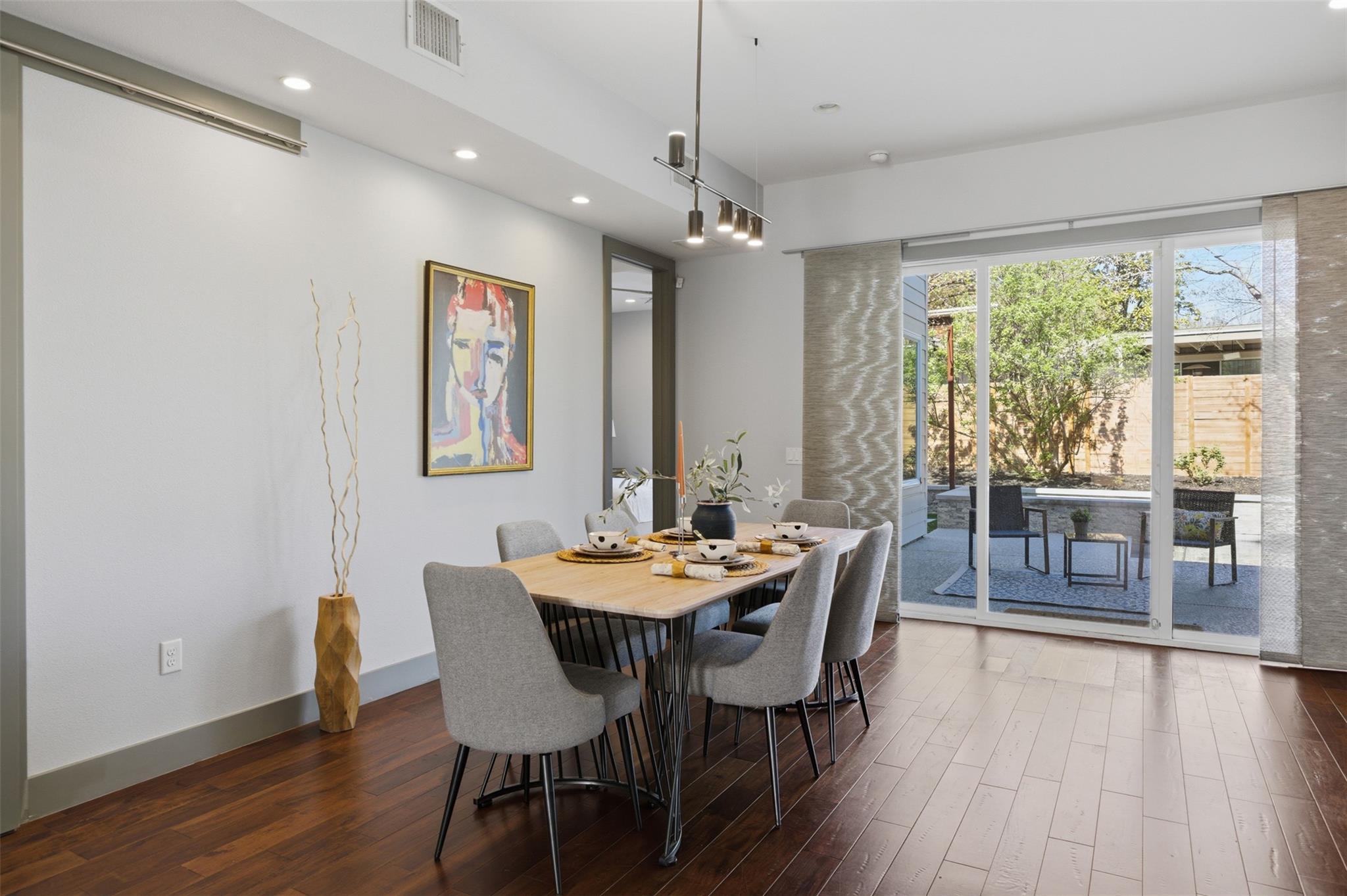 4700 Oakmont Blvd, Austin, TX 78731