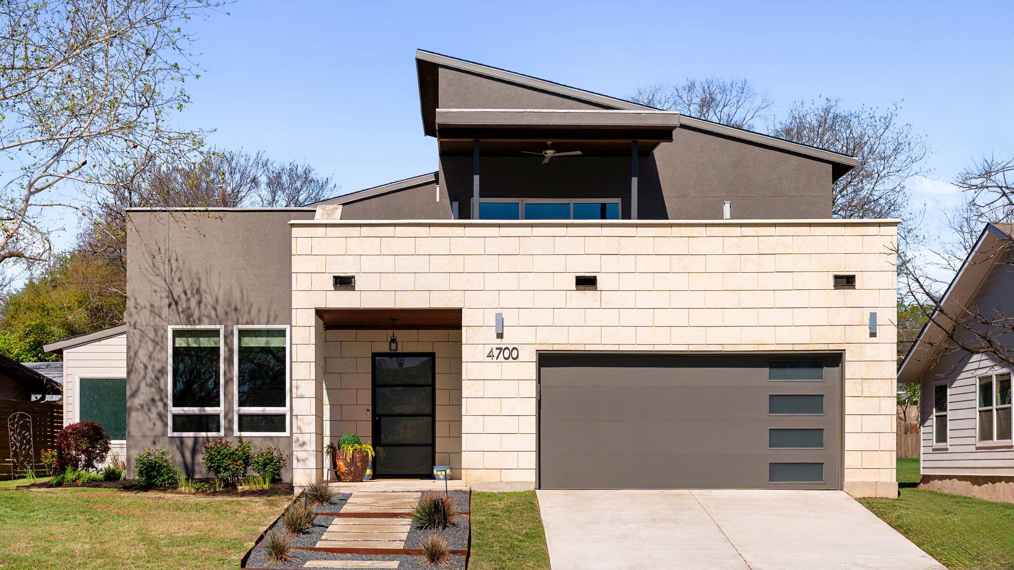 4700 Oakmont Blvd, Austin, TX 78731