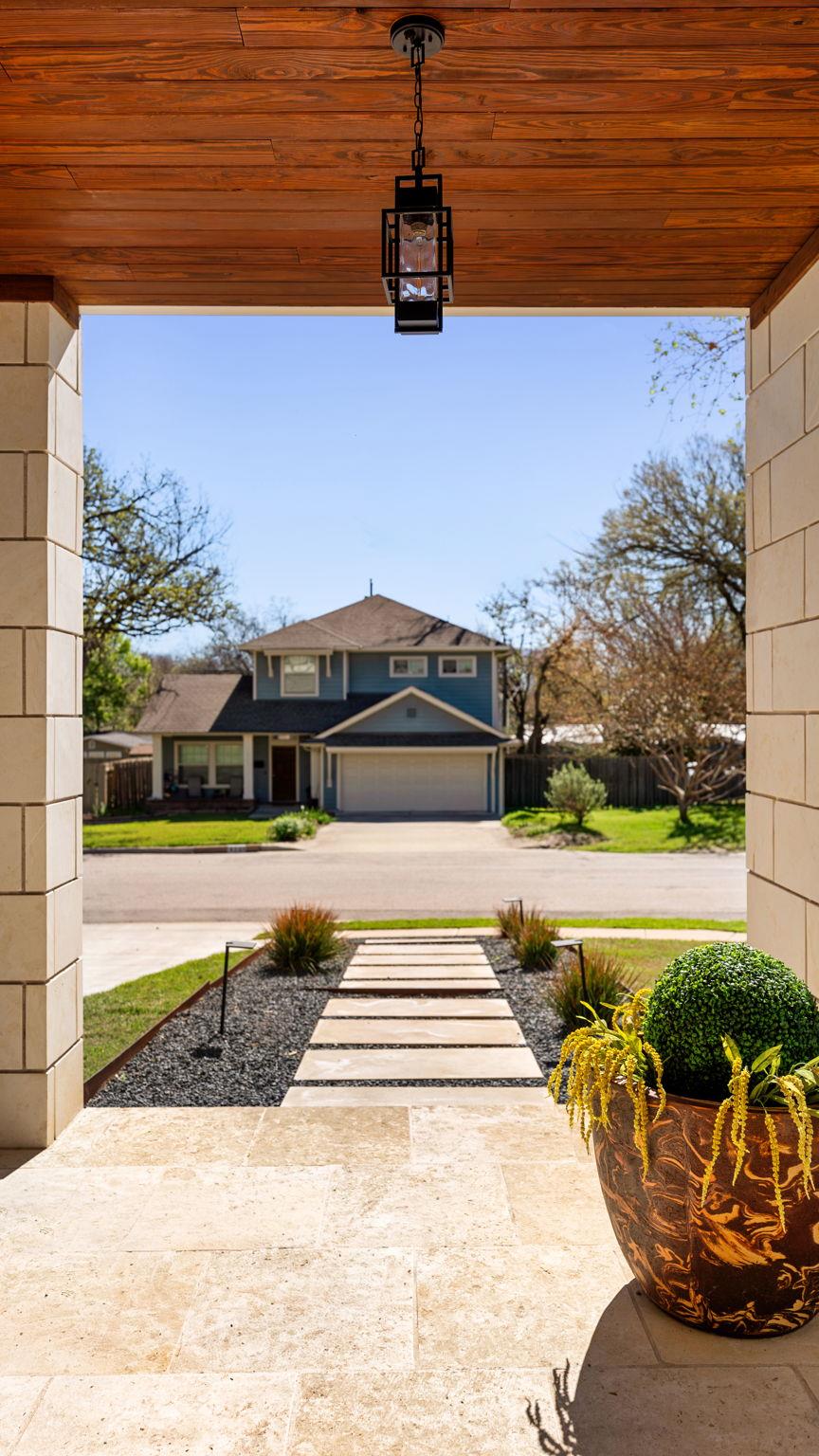 4700 Oakmont Blvd, Austin, TX 78731