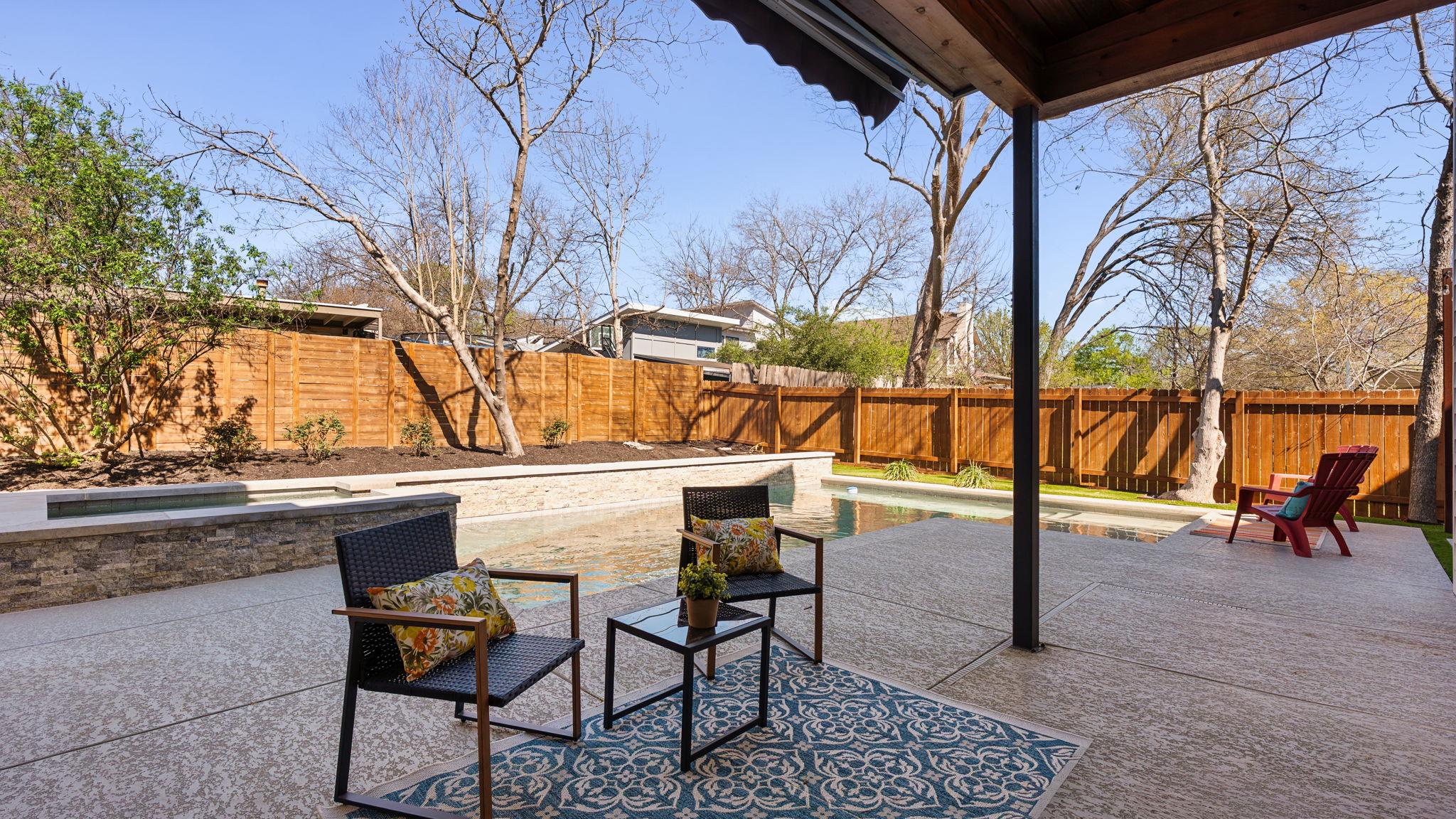 4700 Oakmont Blvd, Austin, TX 78731