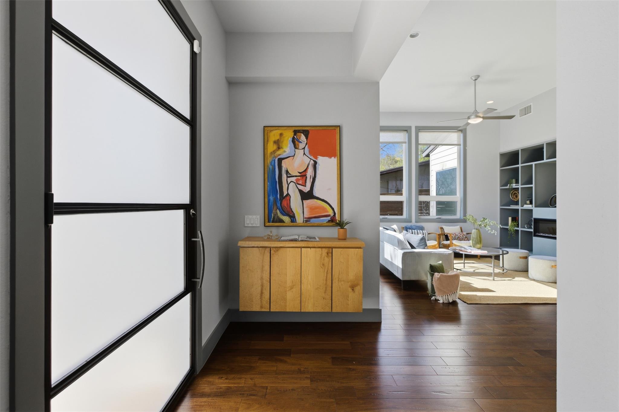 4700 Oakmont Blvd, Austin, TX 78731