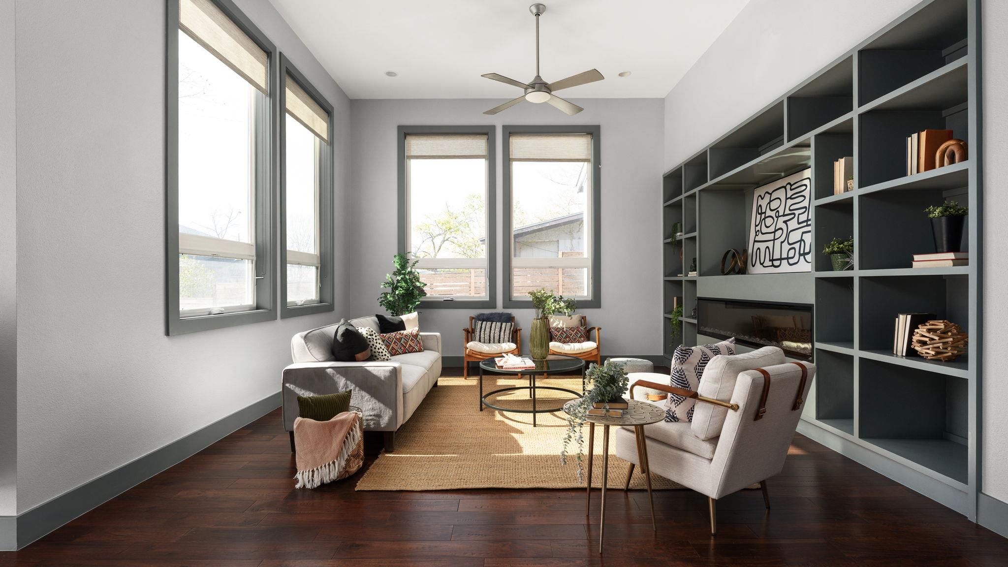 4700 Oakmont Blvd, Austin, TX 78731