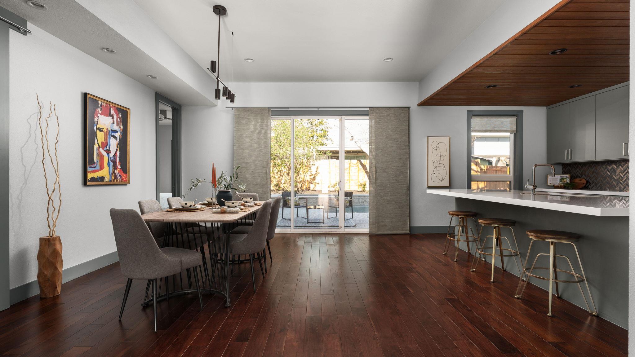 4700 Oakmont Blvd, Austin, TX 78731