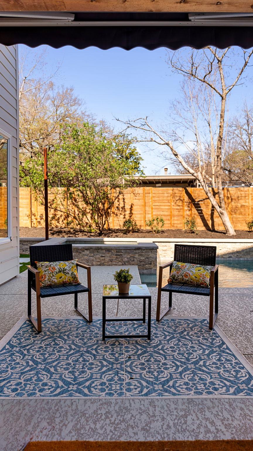 4700 Oakmont Blvd, Austin, TX 78731