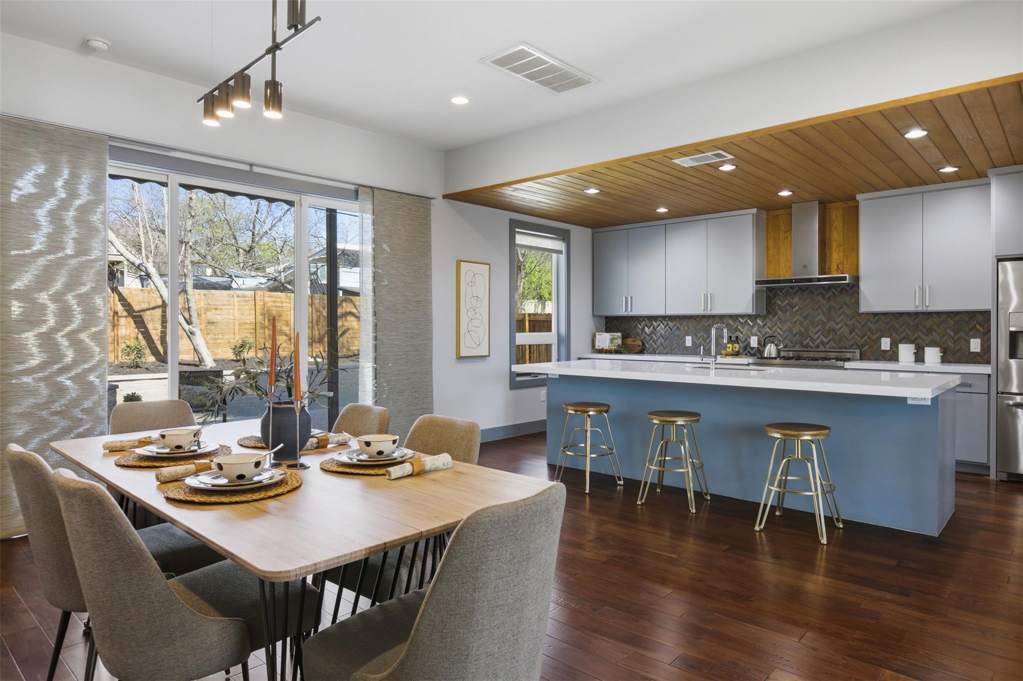 4700 Oakmont Blvd, Austin, TX 78731