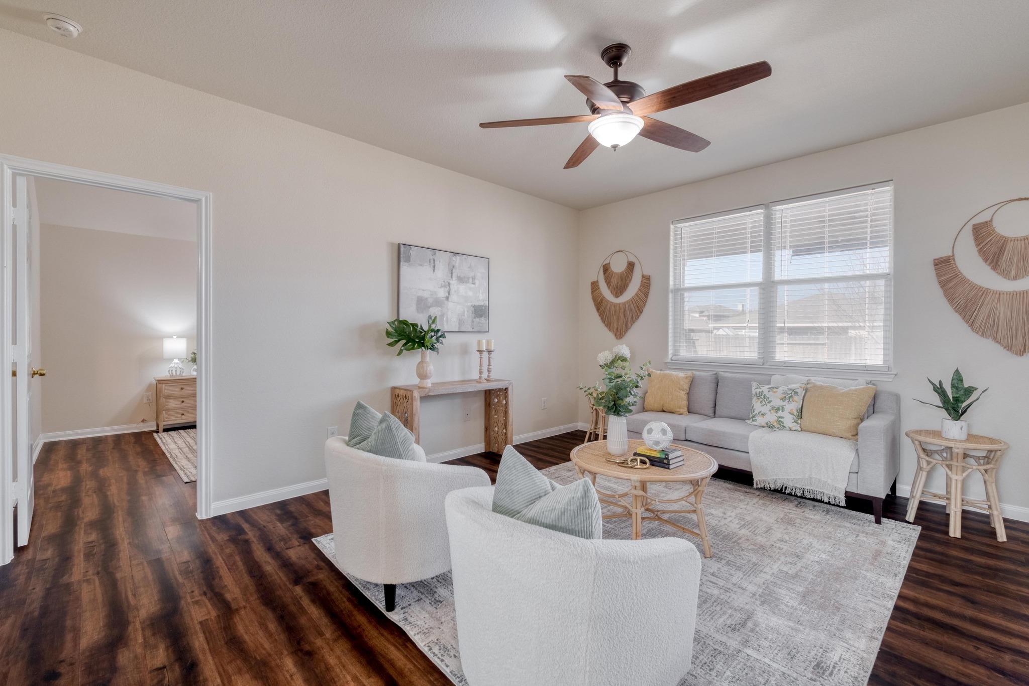 19328 Wt Gallaway St, Manor, TX 78653