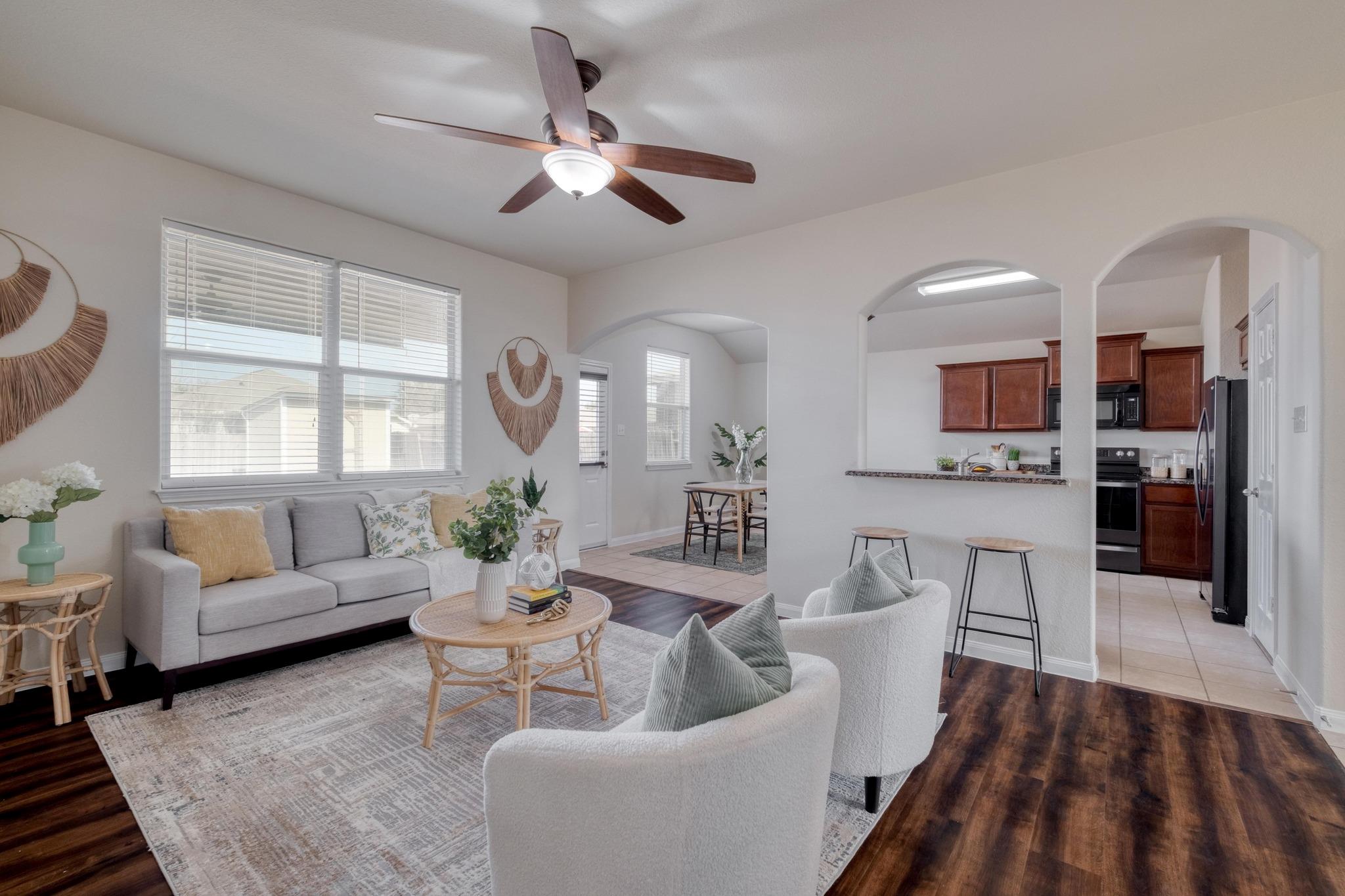 19328 Wt Gallaway St, Manor, TX 78653