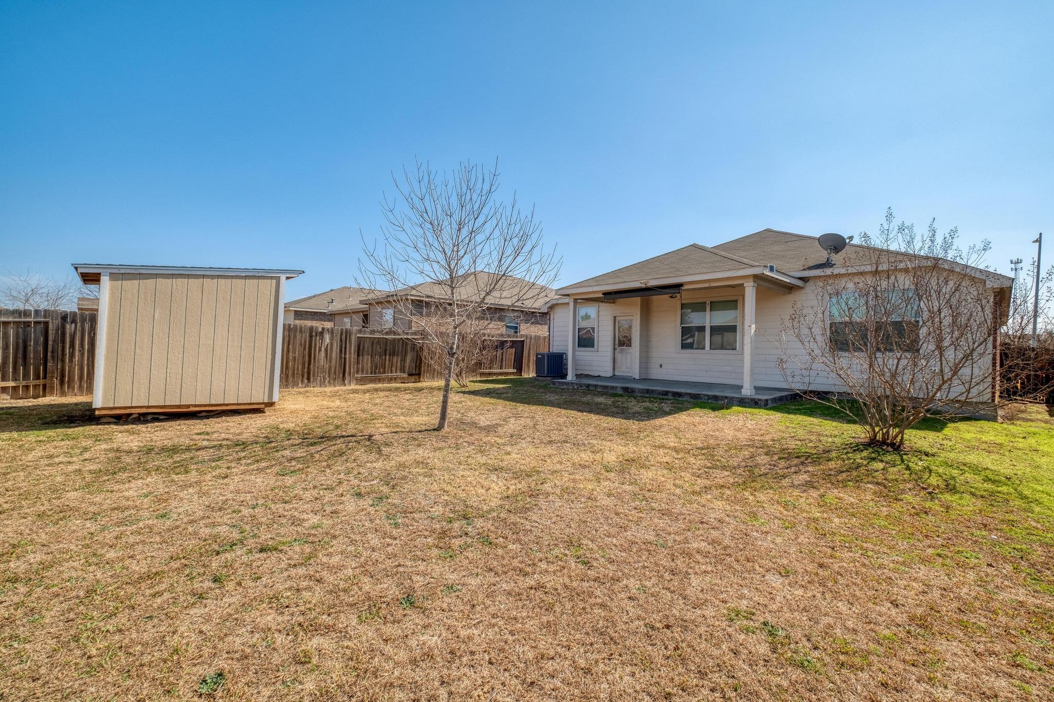 19328 Wt Gallaway St, Manor, TX 78653