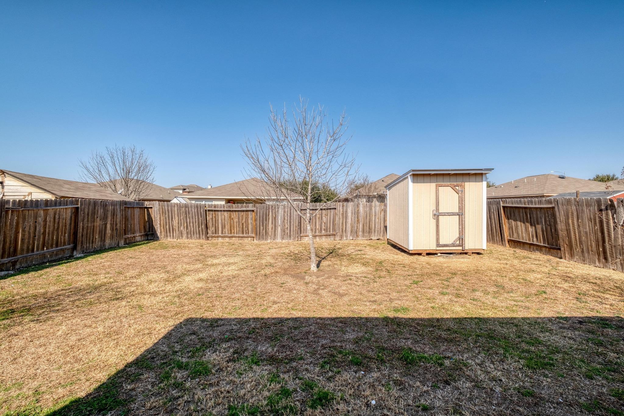 19328 Wt Gallaway St, Manor, TX 78653