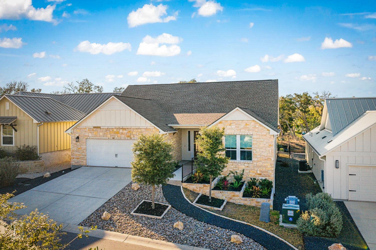 438 Playing Cypress Dr, San Marcos, TX 78666