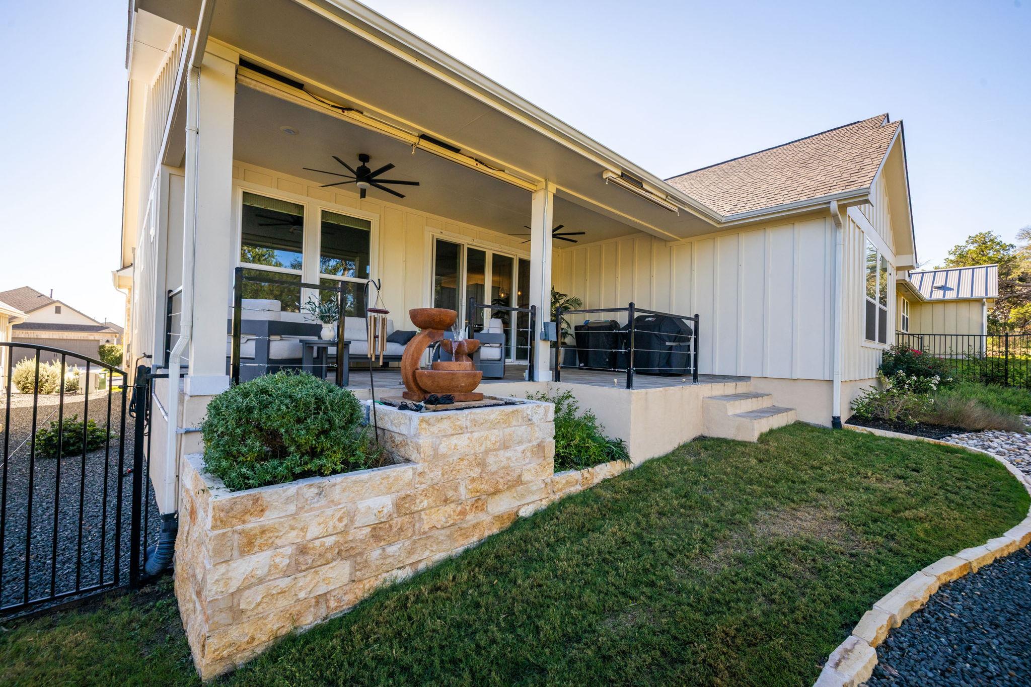 438 Playing Cypress Dr, San Marcos, TX 78666