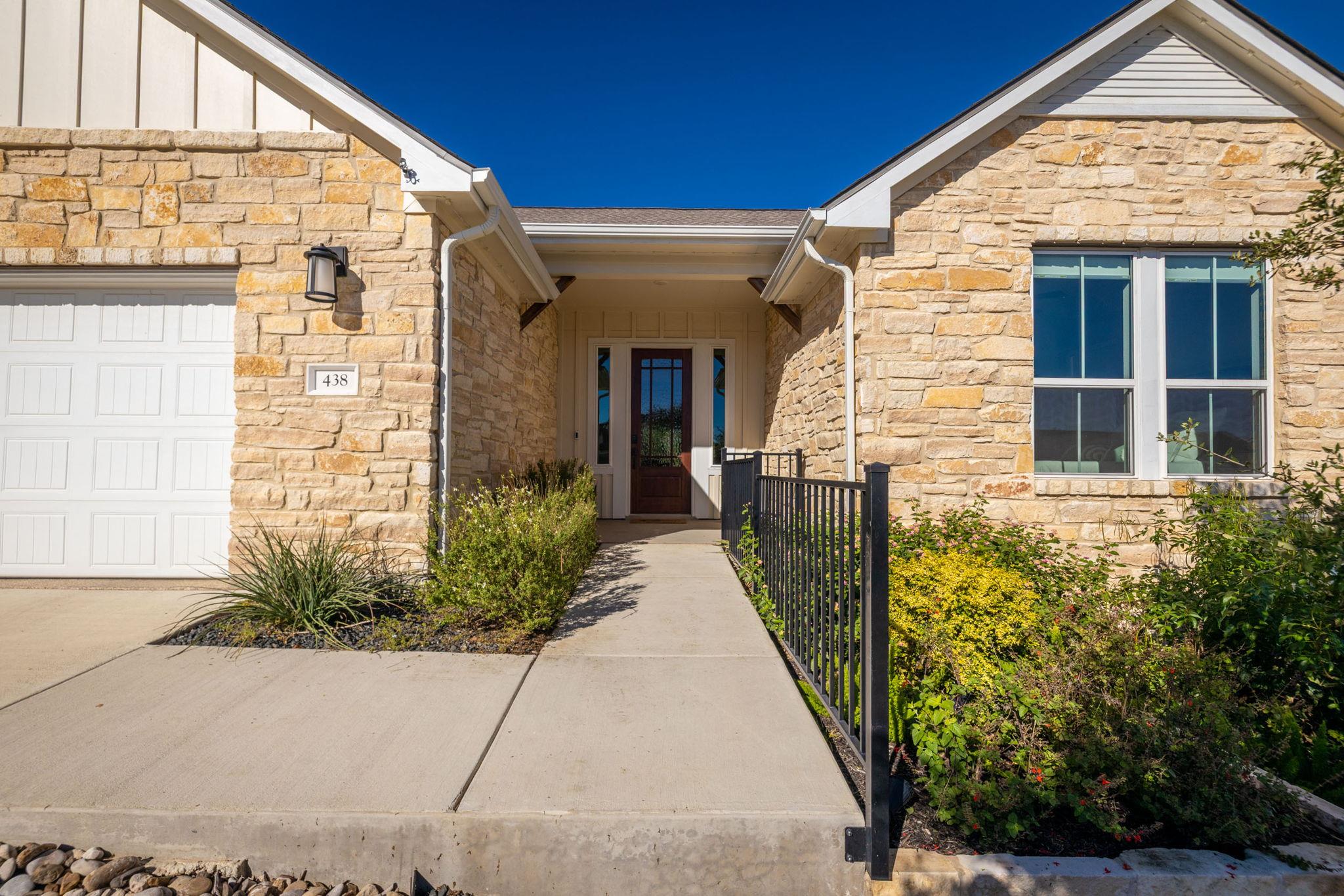 438 Playing Cypress Dr, San Marcos, TX 78666