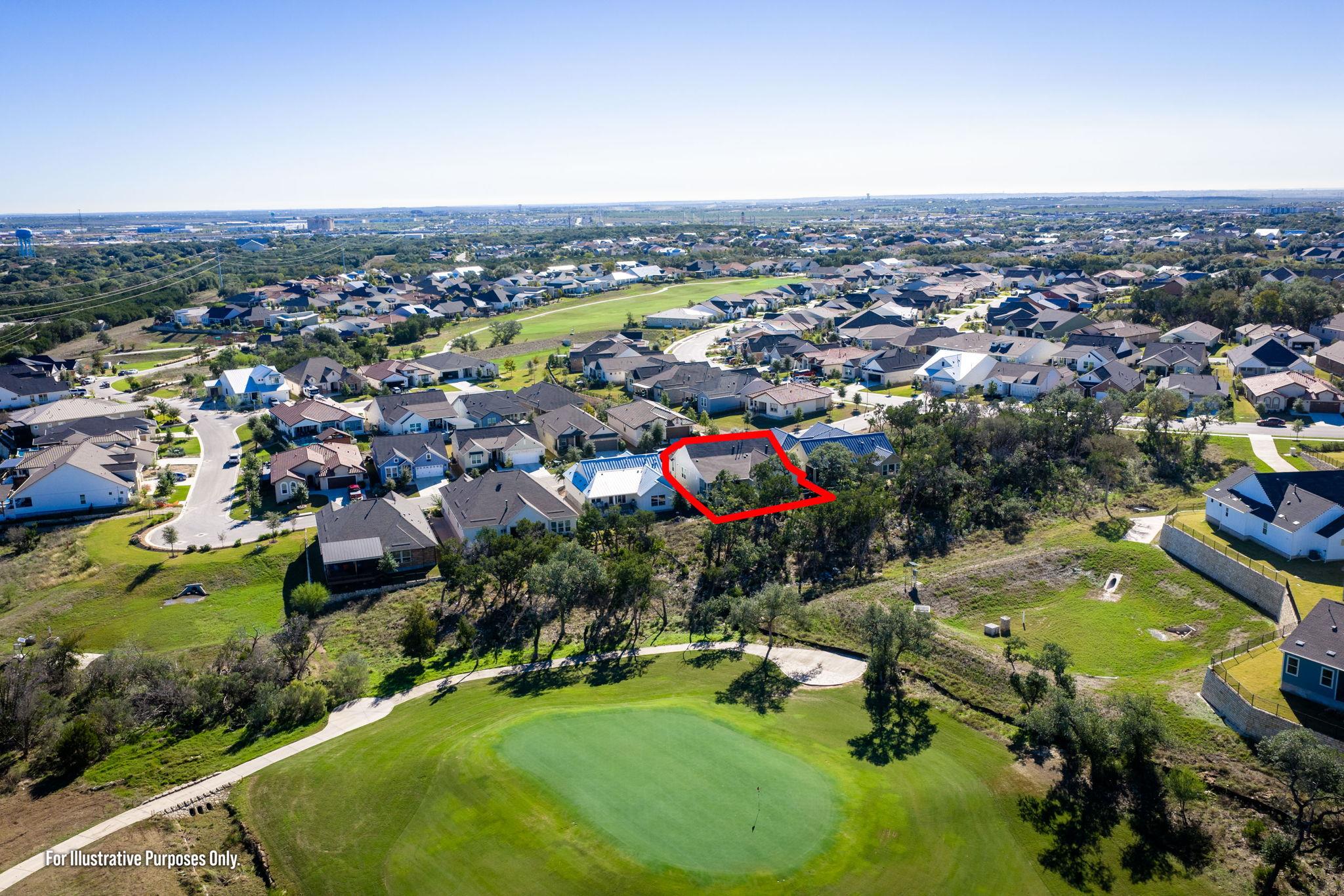 438 Playing Cypress Dr, San Marcos, TX 78666