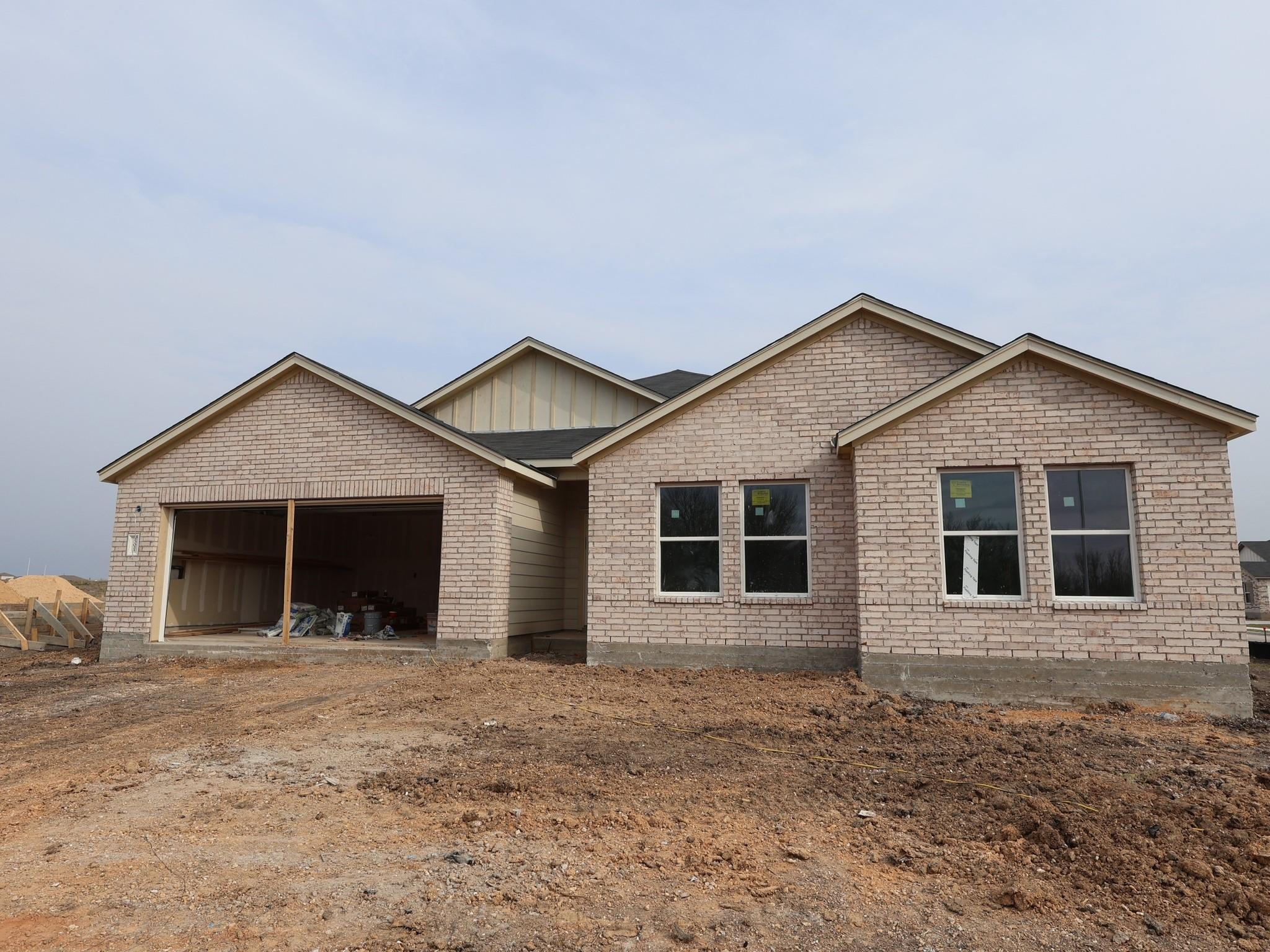 20021 Cornyn Ln, Manor, TX 78653