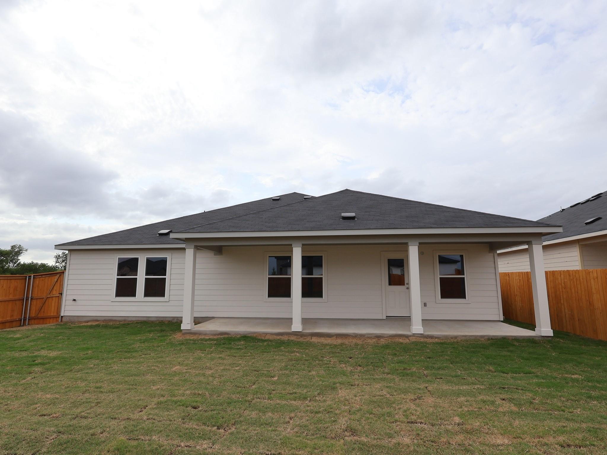 20021 Cornyn Ln, Manor, TX 78653