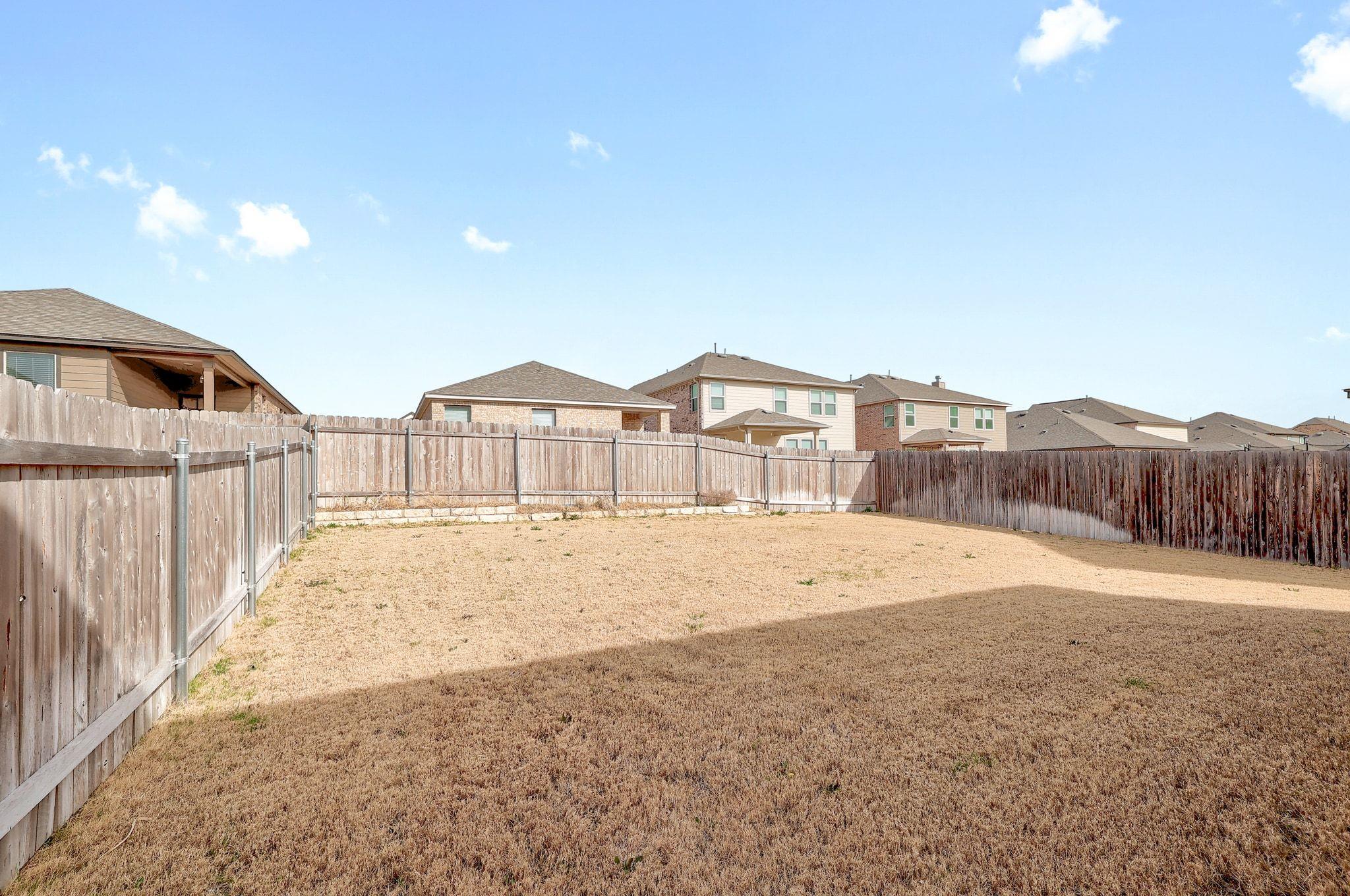 4416 Avellino Dr, Round Rock, TX 78665