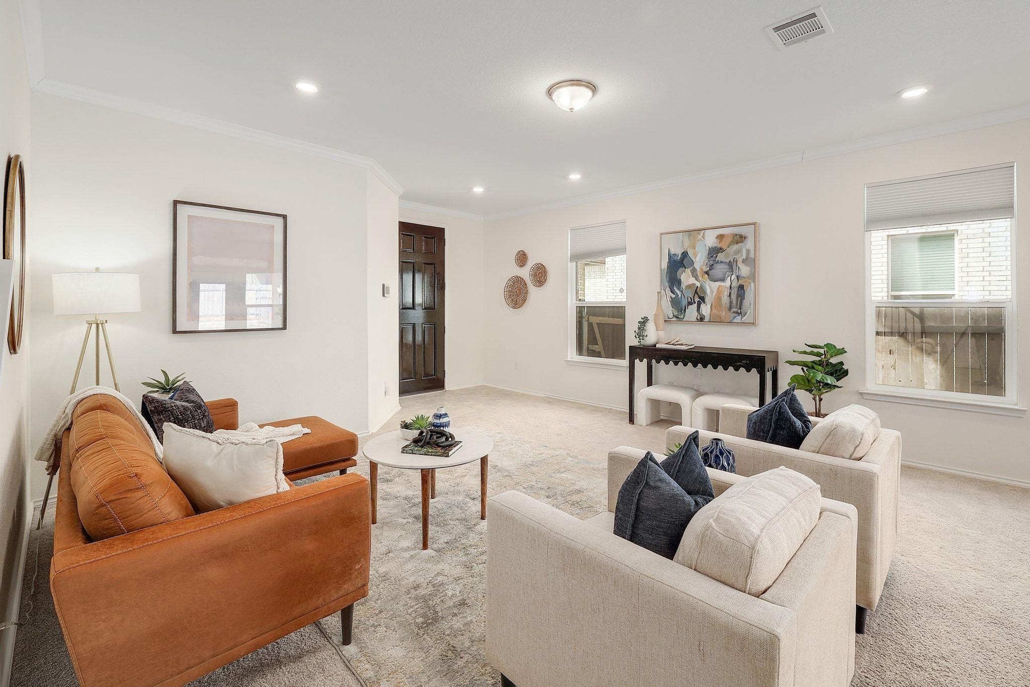 4416 Avellino Dr, Round Rock, TX 78665