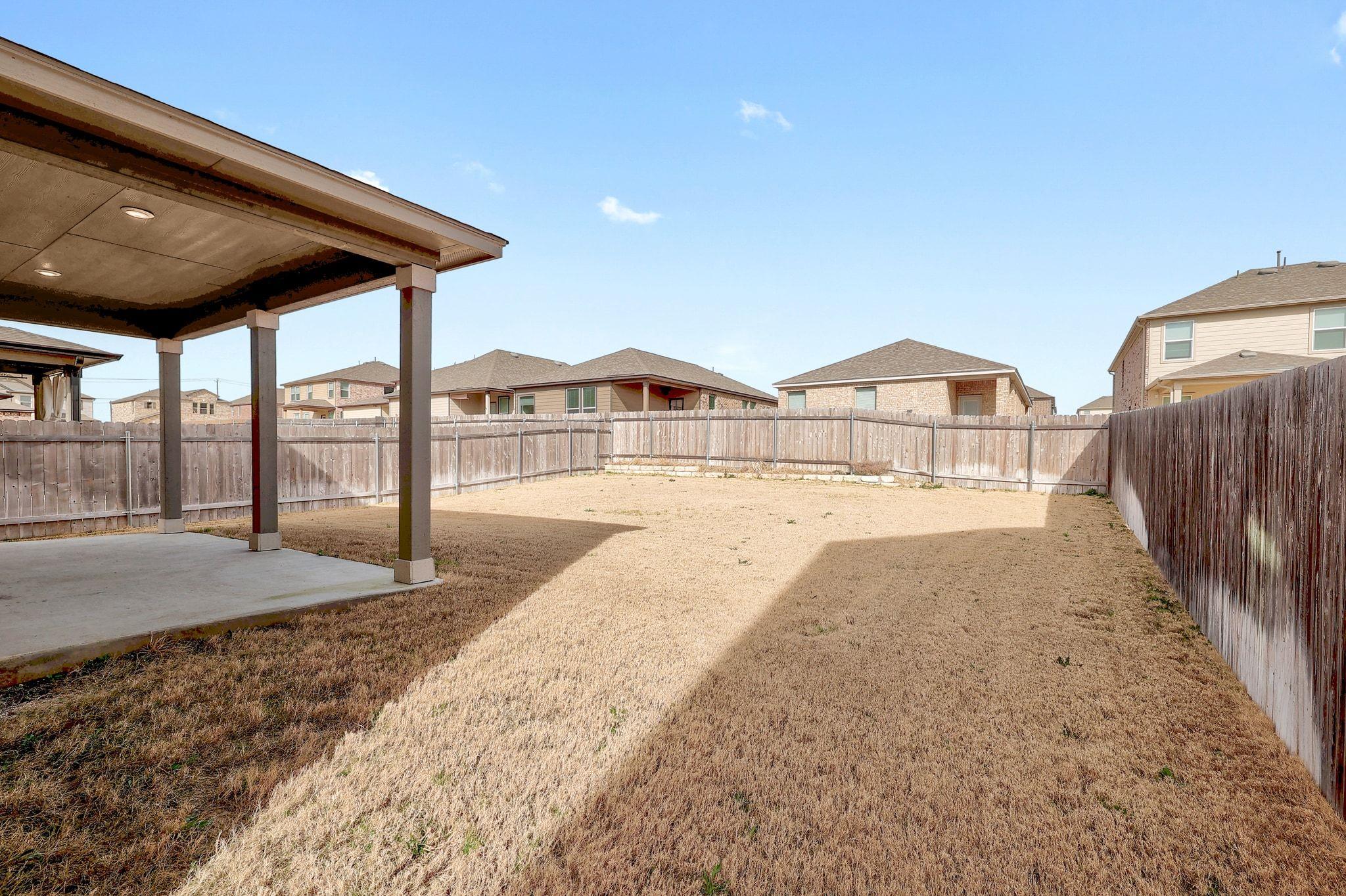 4416 Avellino Dr, Round Rock, TX 78665