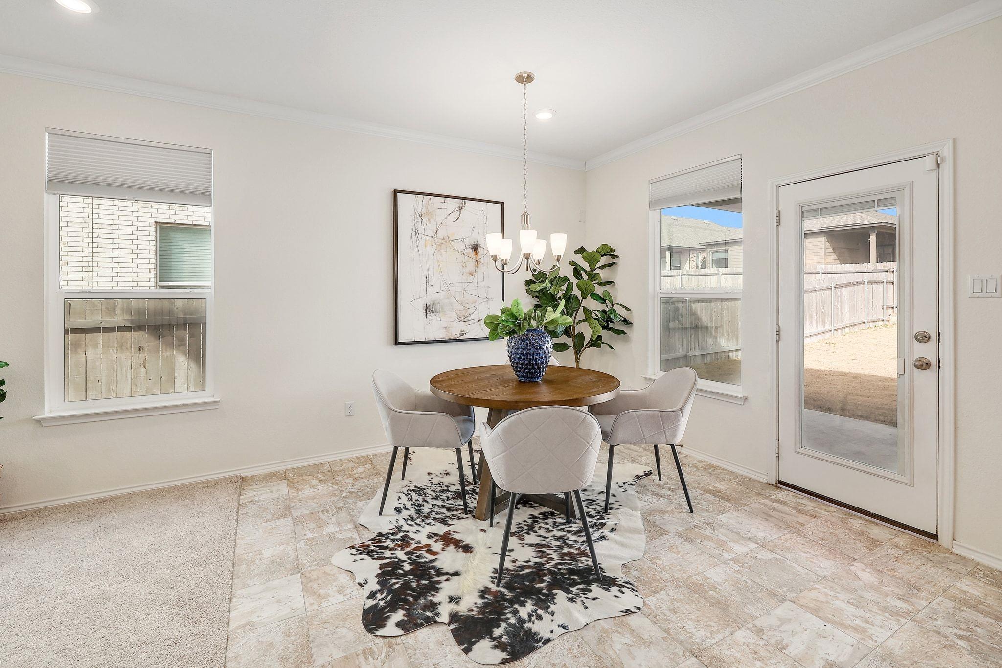 4416 Avellino Dr, Round Rock, TX 78665