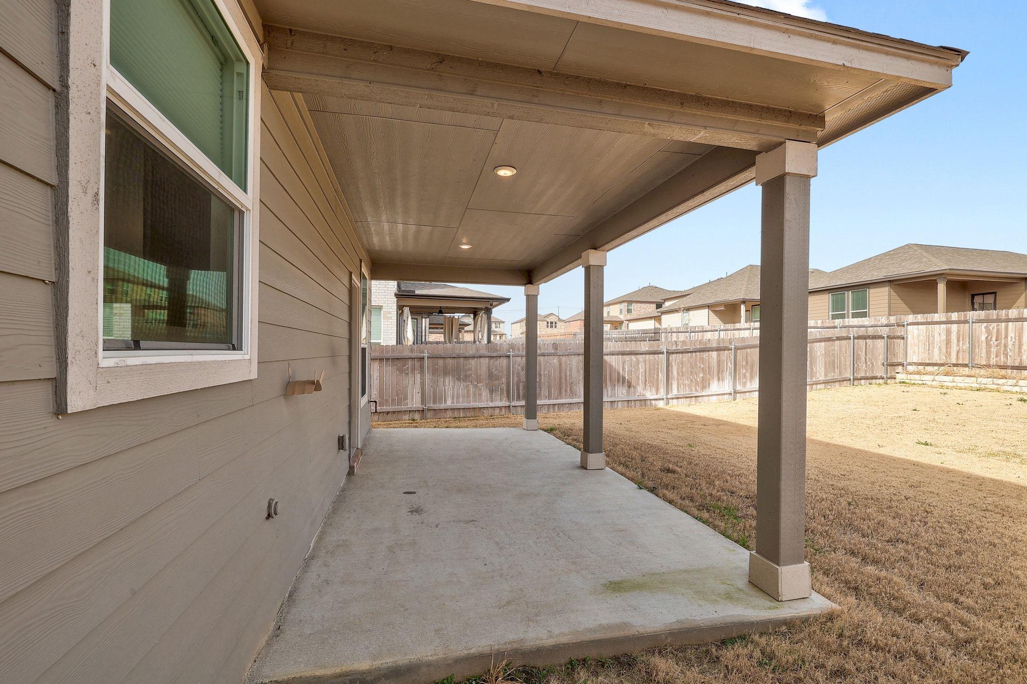 4416 Avellino Dr, Round Rock, TX 78665