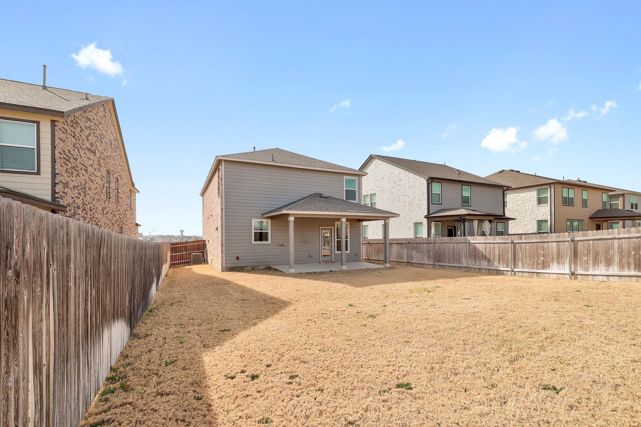 4416 Avellino Dr, Round Rock, TX 78665