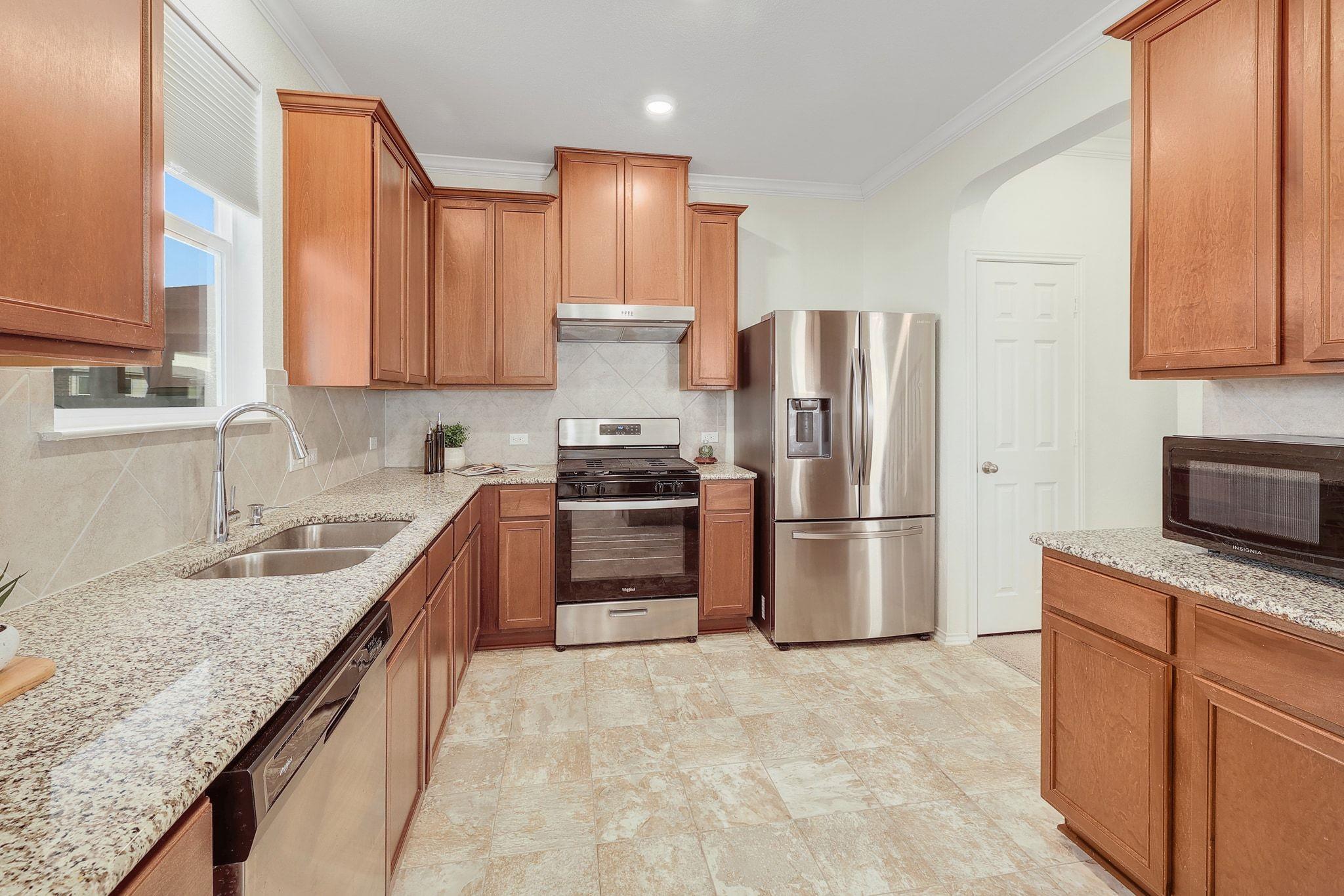 4416 Avellino Dr, Round Rock, TX 78665