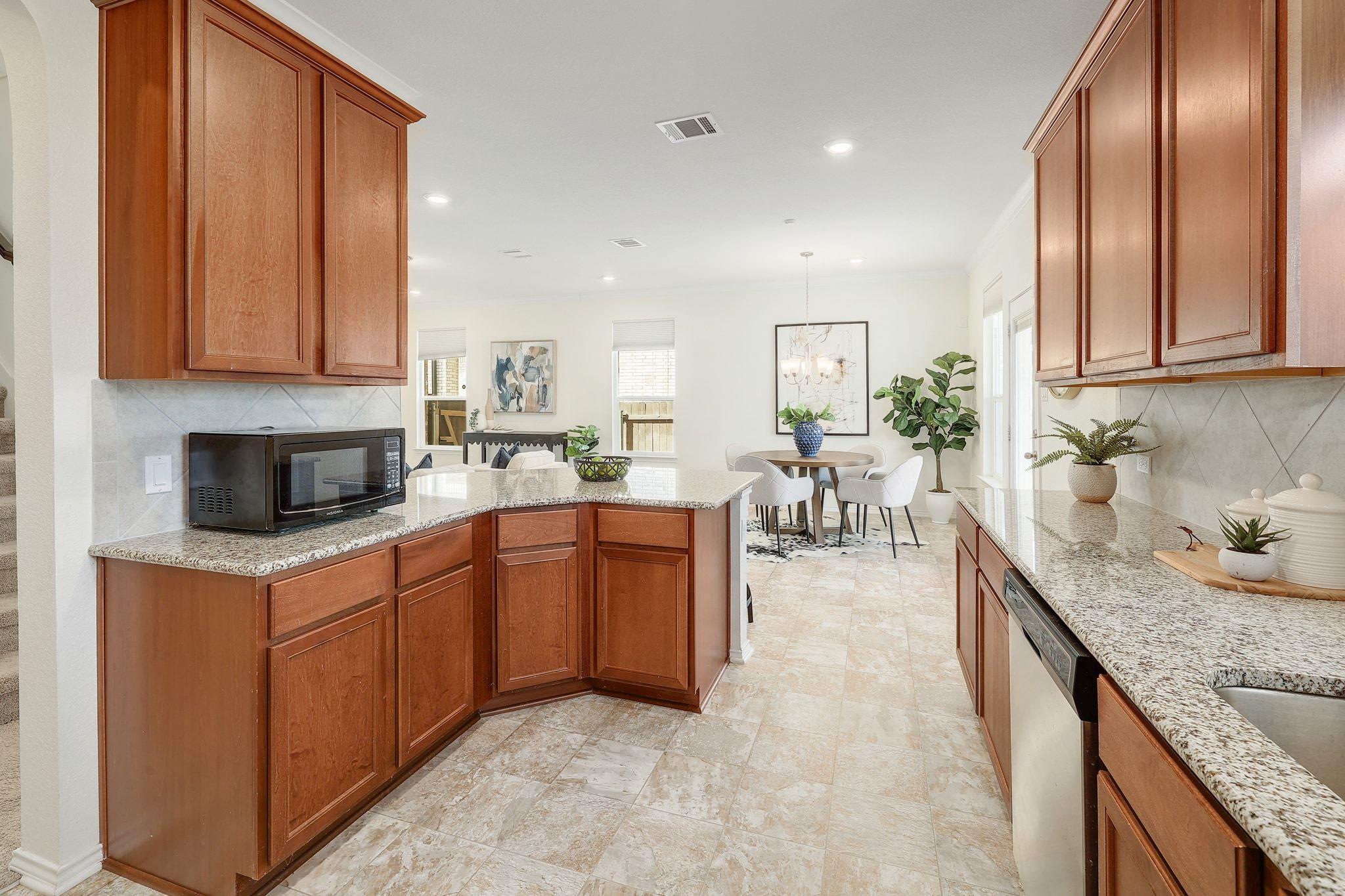 4416 Avellino Dr, Round Rock, TX 78665