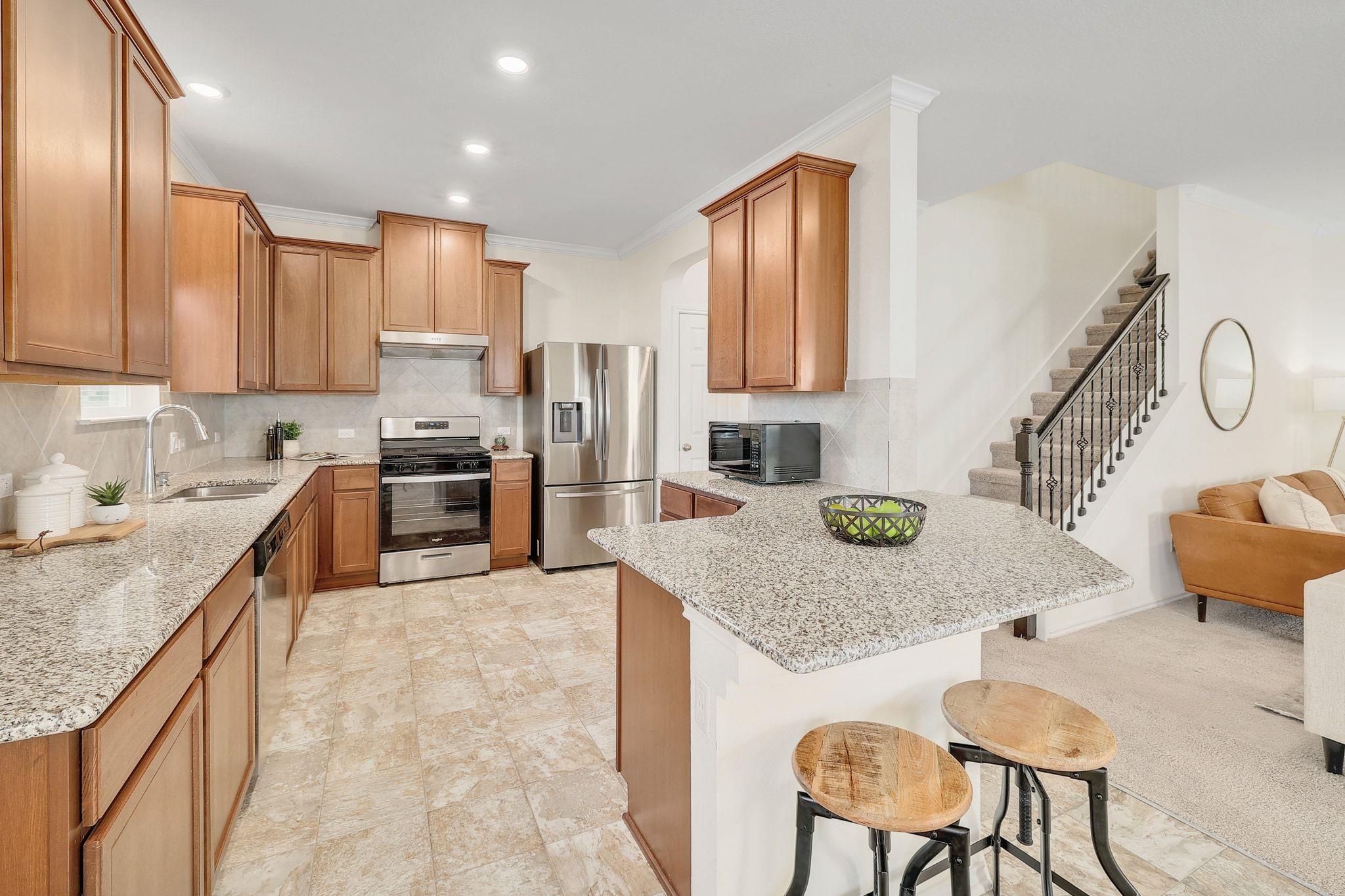 4416 Avellino Dr, Round Rock, TX 78665