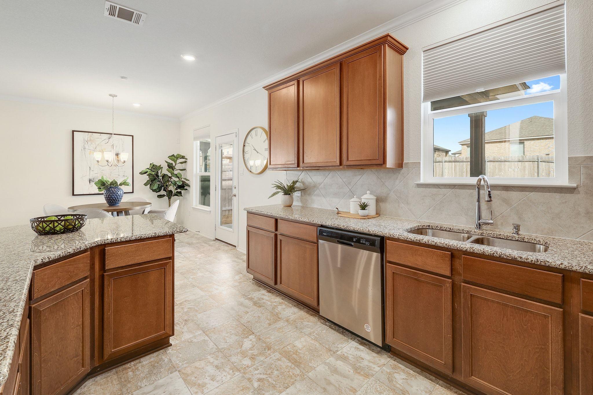 4416 Avellino Dr, Round Rock, TX 78665