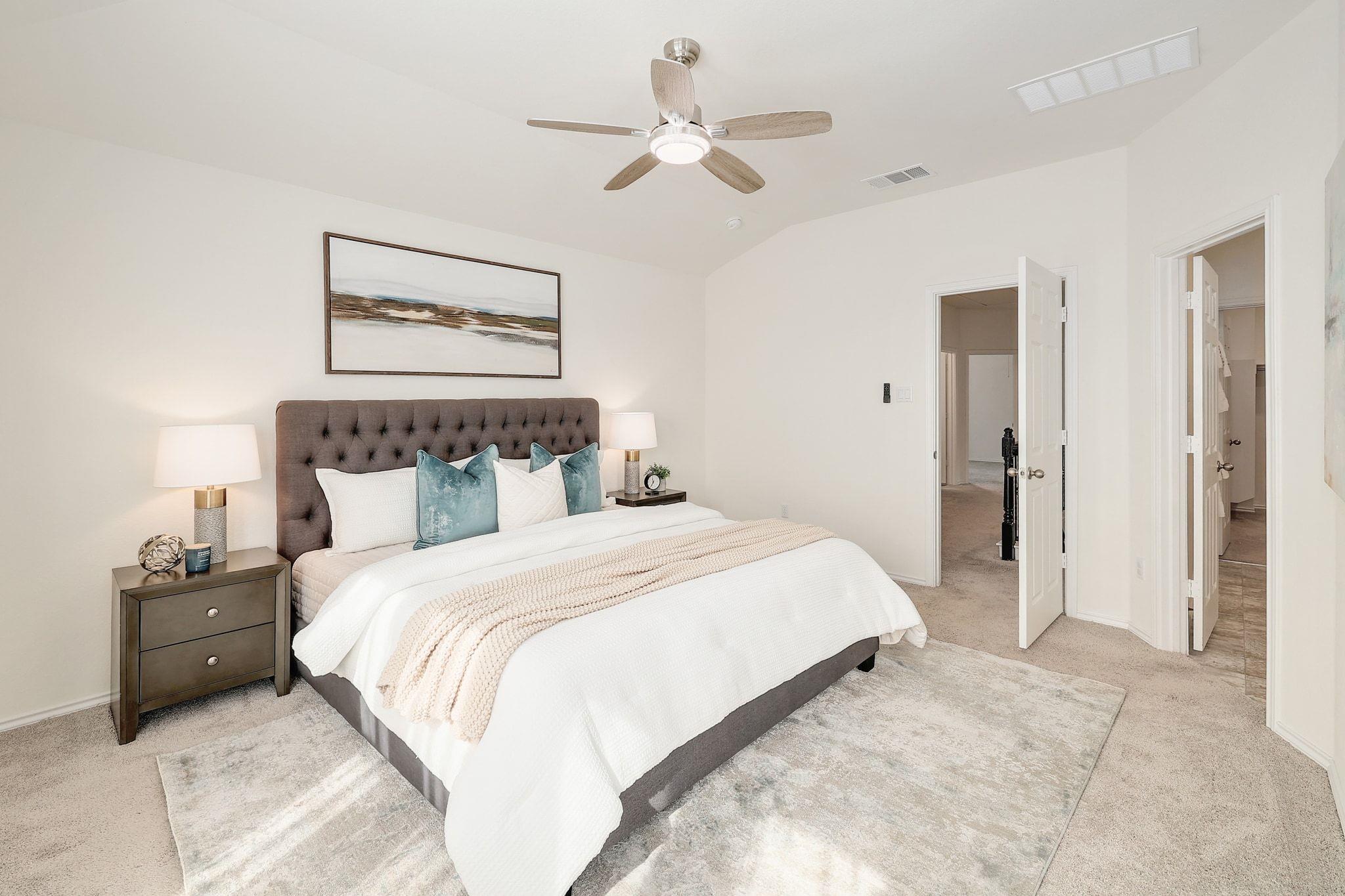 4416 Avellino Dr, Round Rock, TX 78665