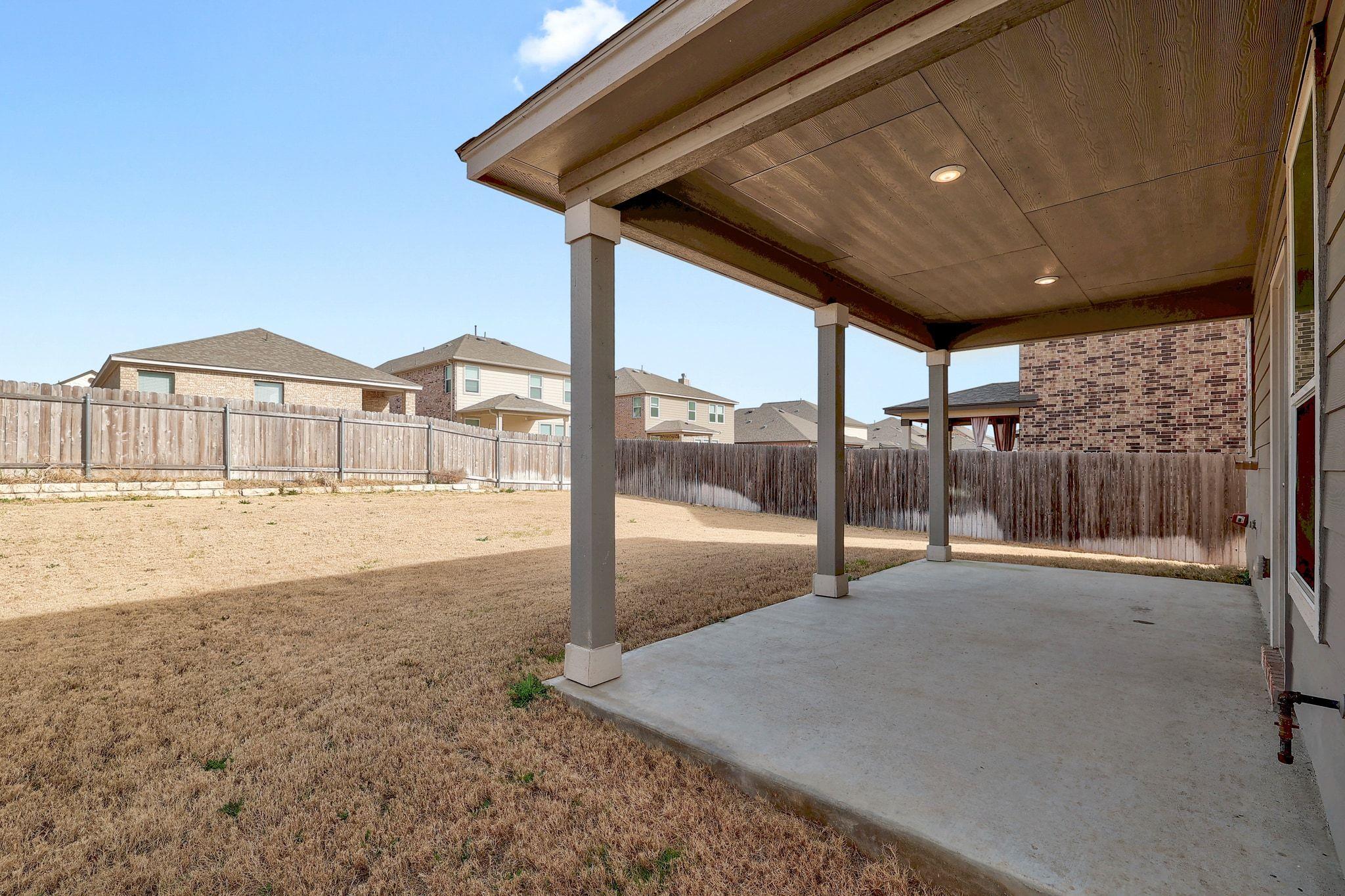 4416 Avellino Dr, Round Rock, TX 78665