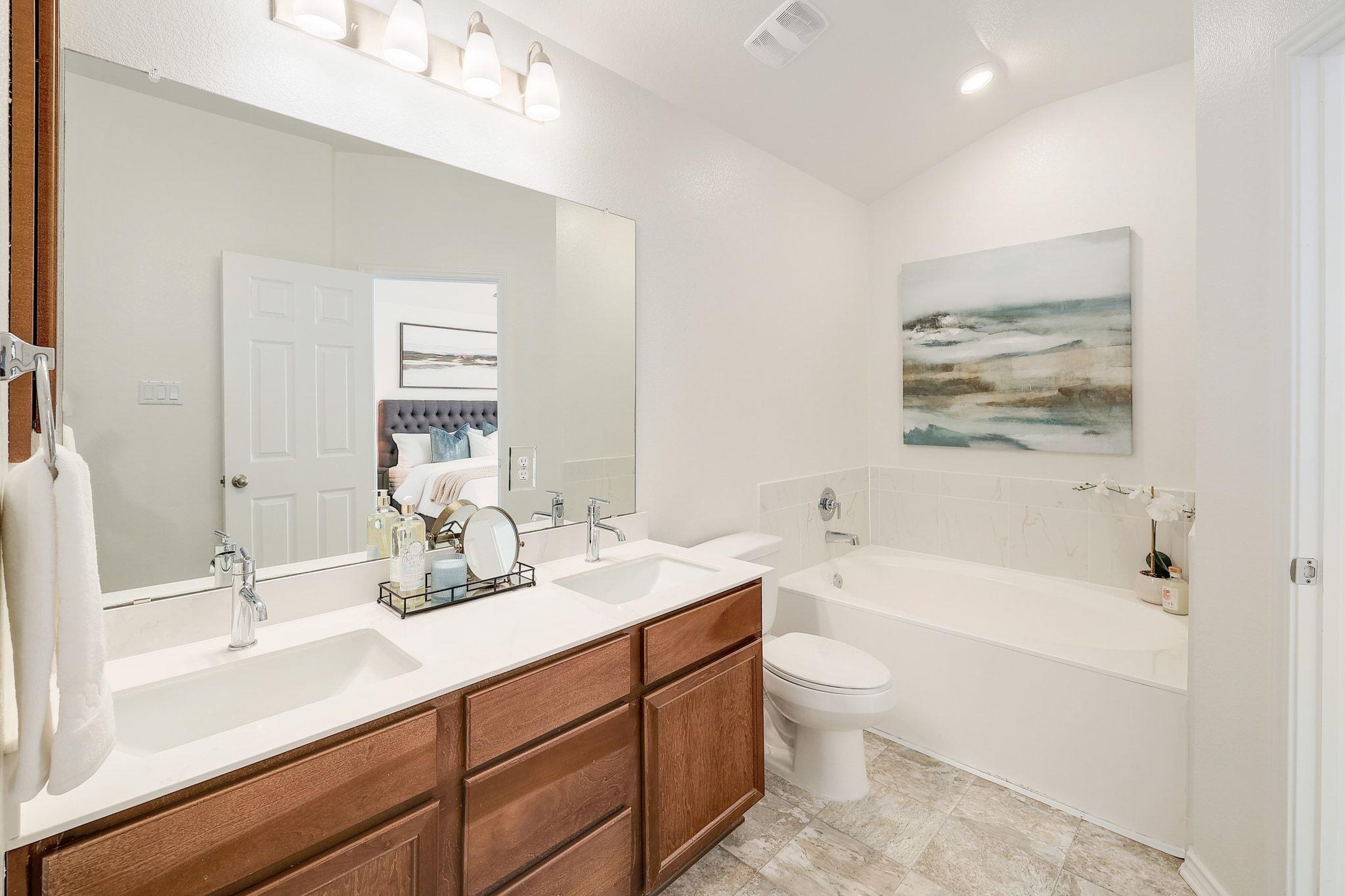 4416 Avellino Dr, Round Rock, TX 78665