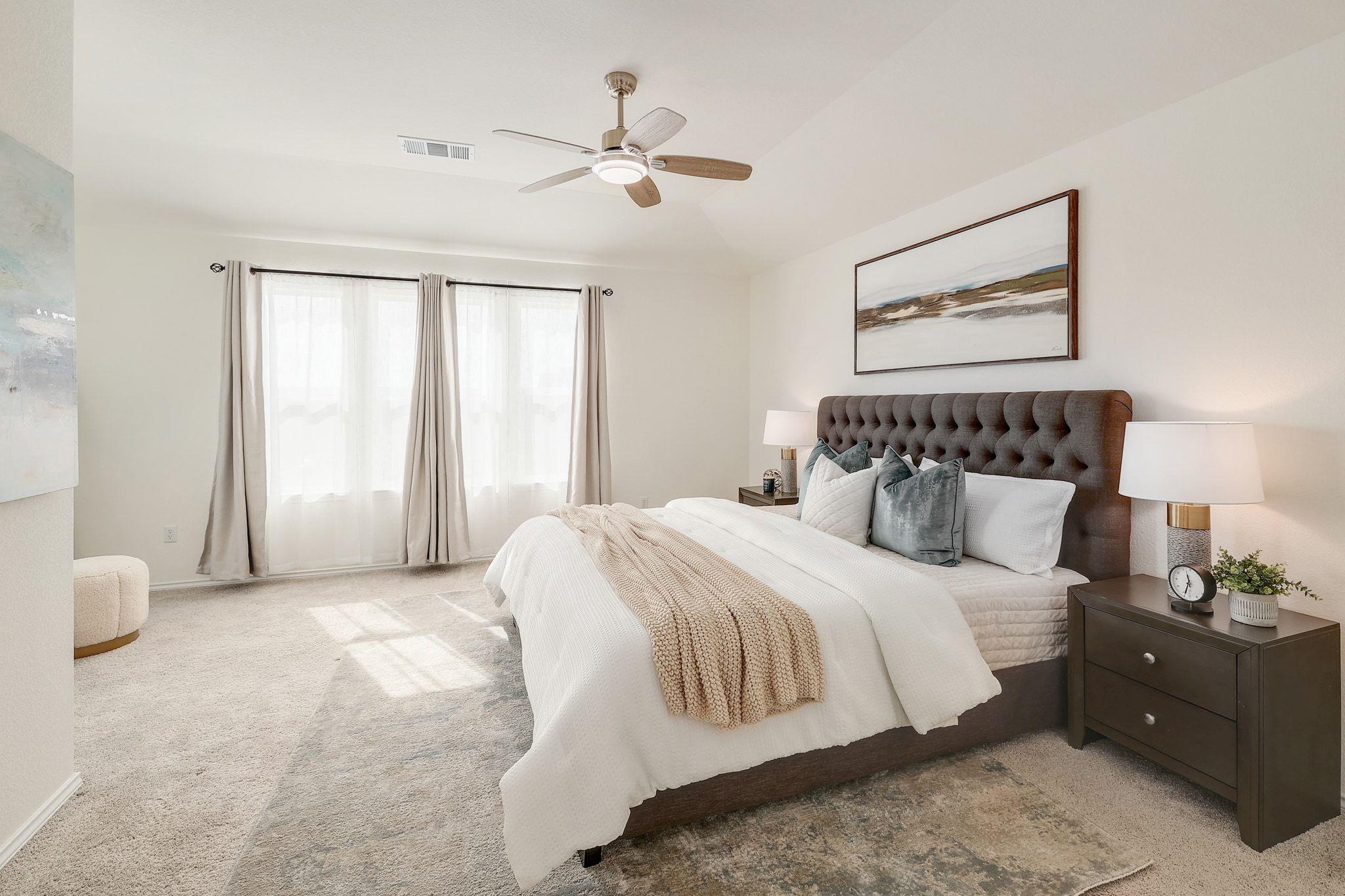 4416 Avellino Dr, Round Rock, TX 78665