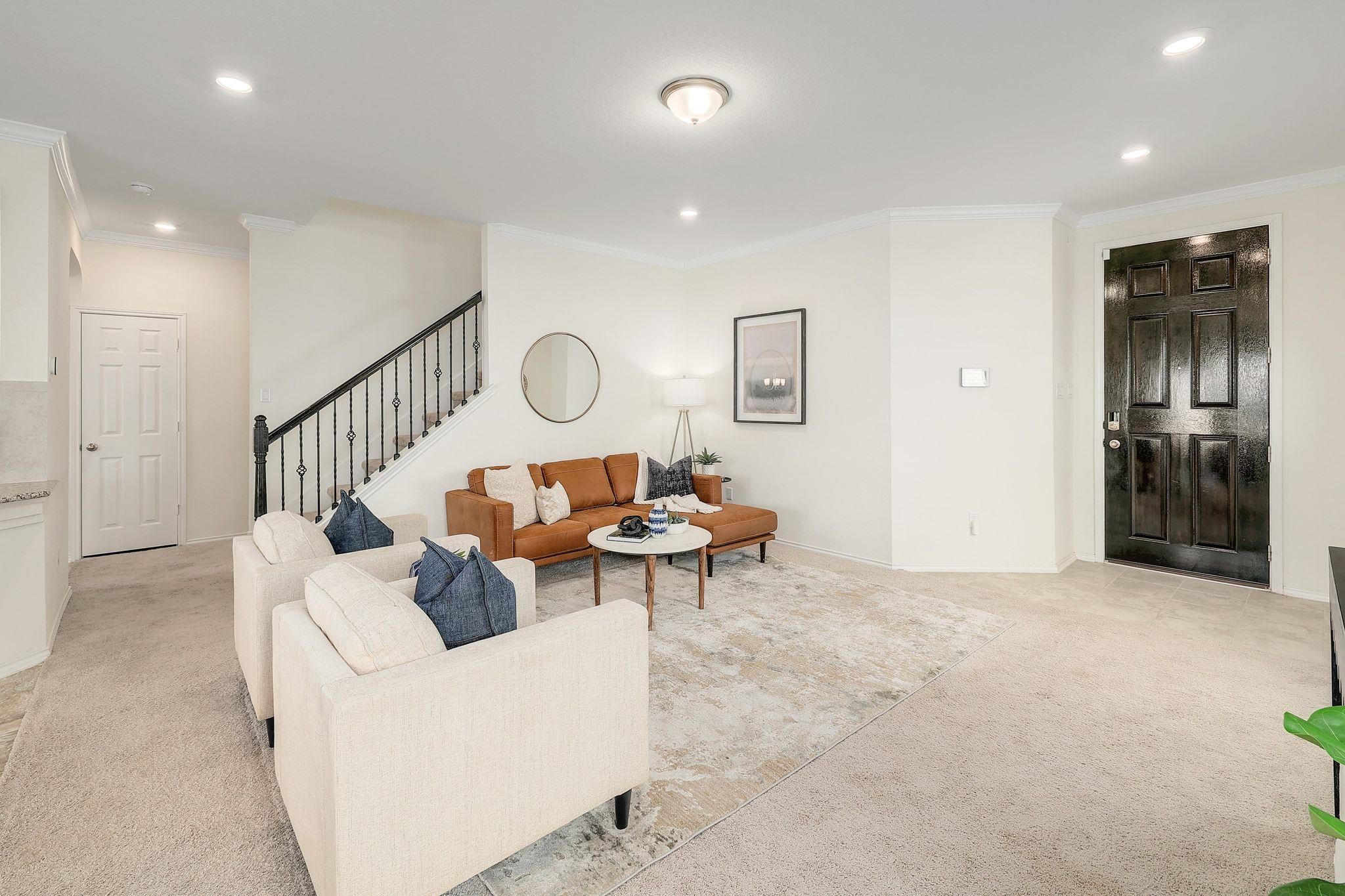 4416 Avellino Dr, Round Rock, TX 78665