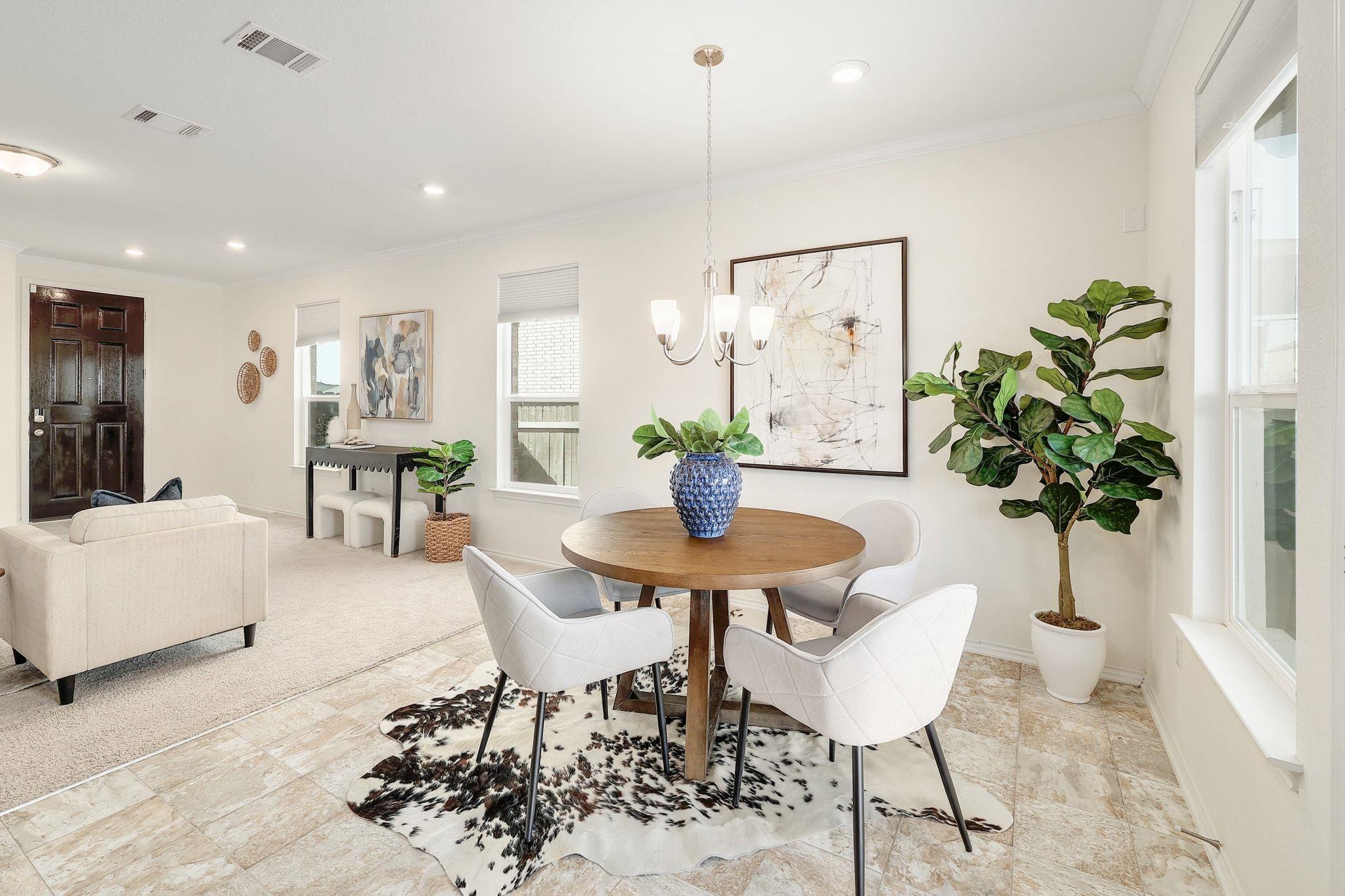 4416 Avellino Dr, Round Rock, TX 78665