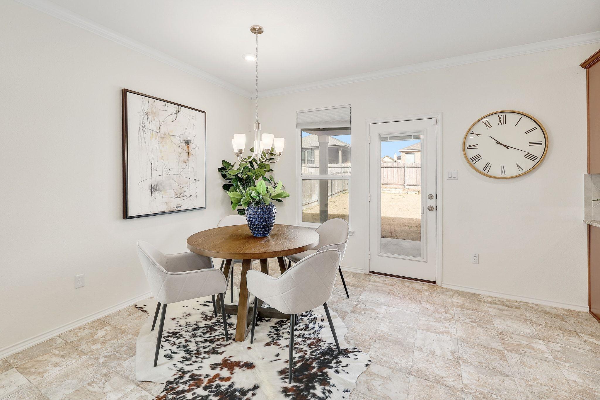 4416 Avellino Dr, Round Rock, TX 78665