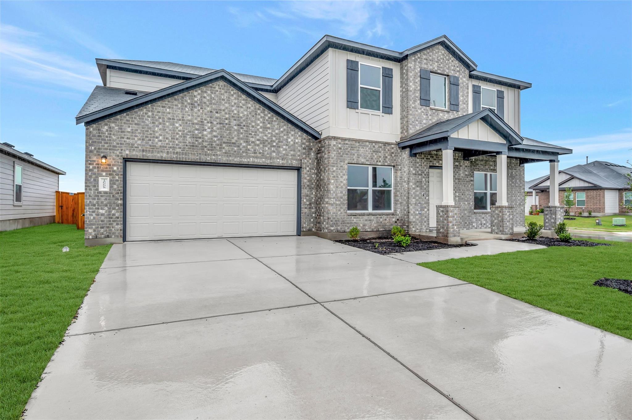 20008 Schatz Way, Manor, TX 78653