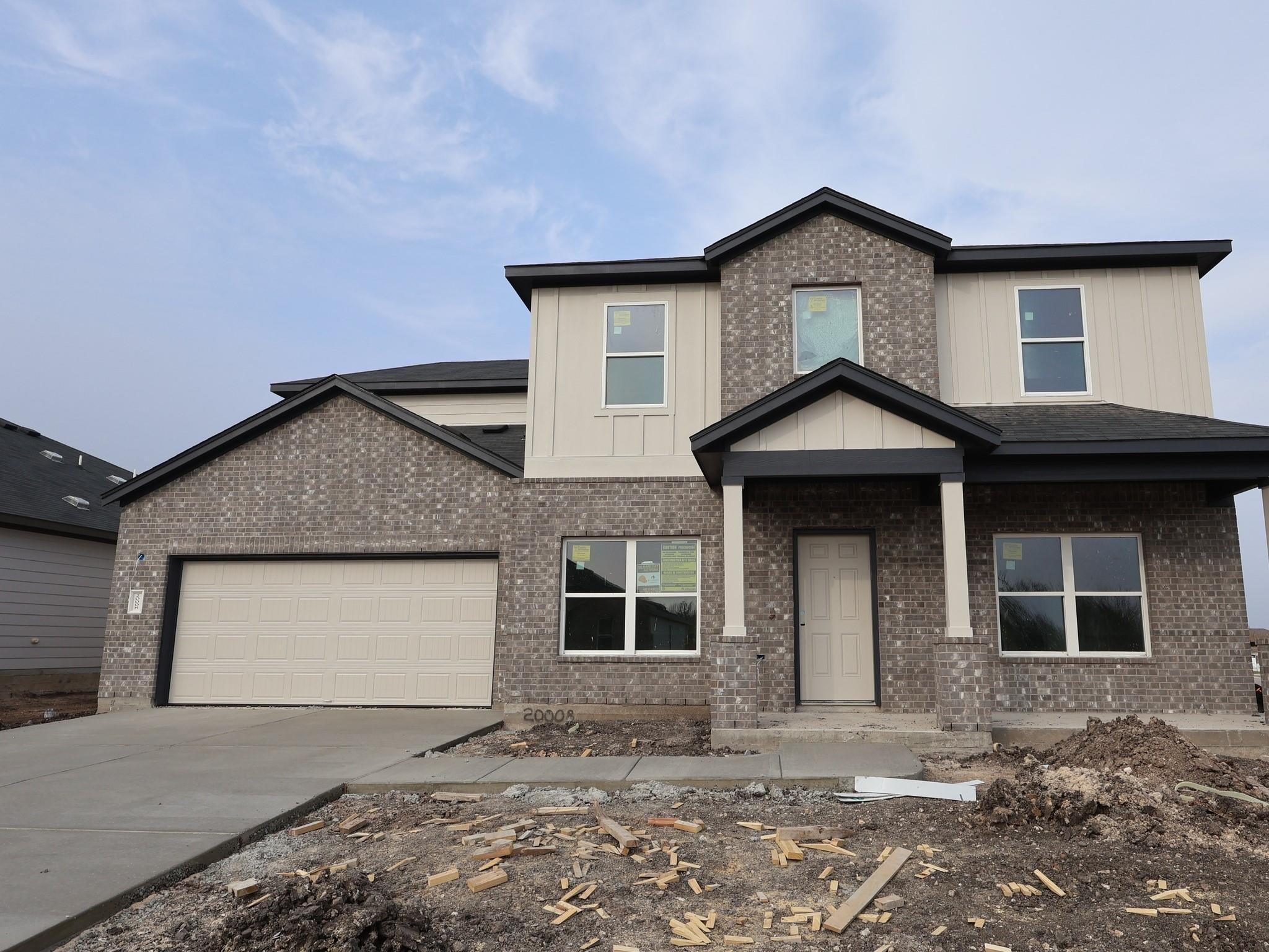 20008 Schatz Way, Manor, TX 78653