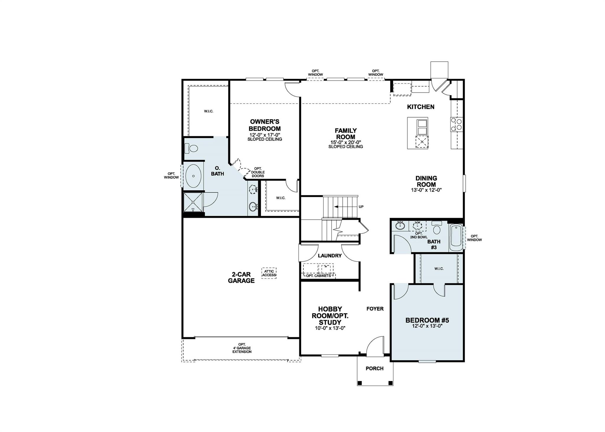 20008 Schatz Way, Manor, TX 78653