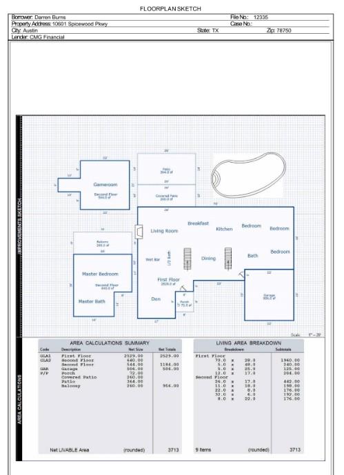 10601 Spicewood Pkwy, Austin, TX 78750