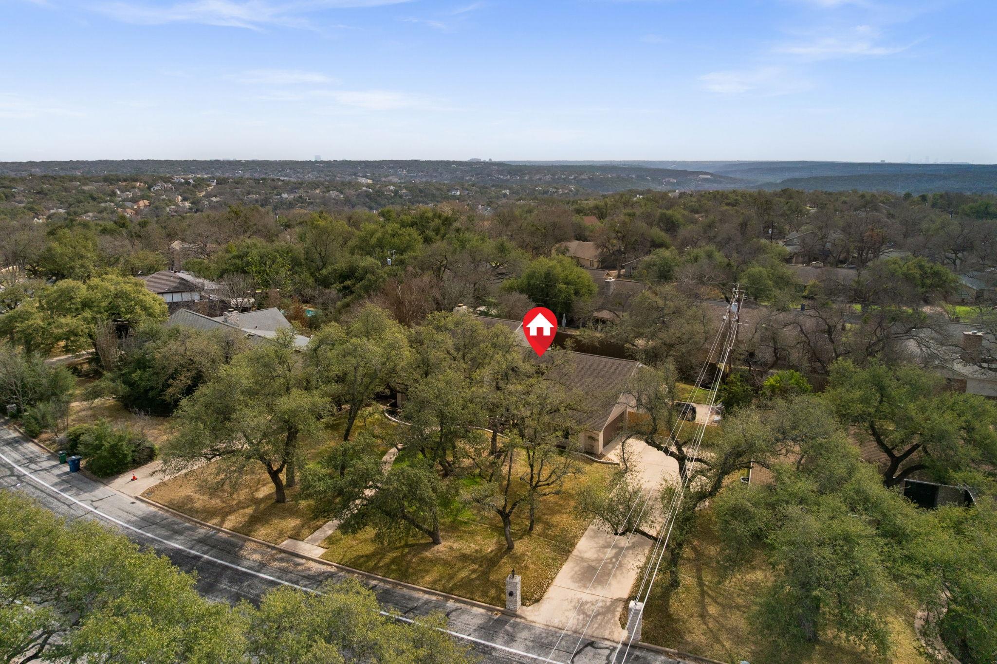 10601 Spicewood Pkwy, Austin, TX 78750