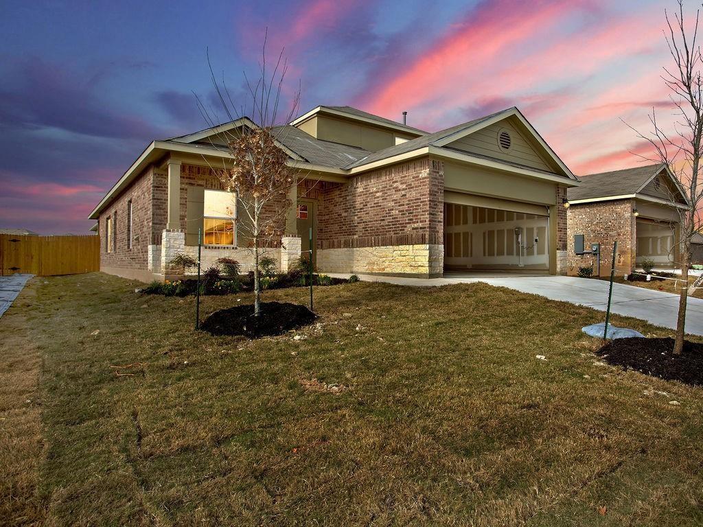 18434 Stevie Ray Dr, Round Rock, TX 78664