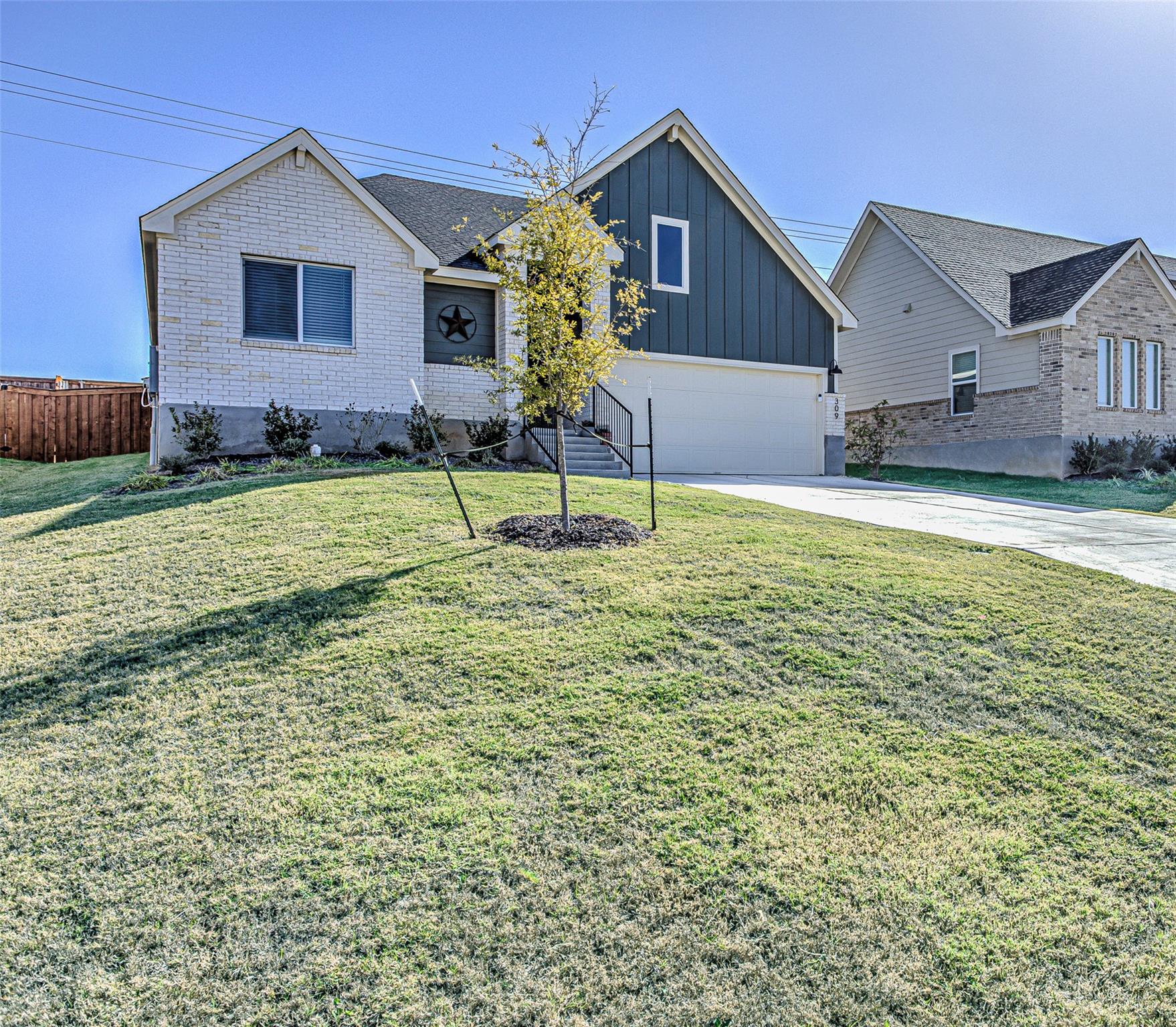 309 Lone Cedar Rd, Marble Falls, TX 78654