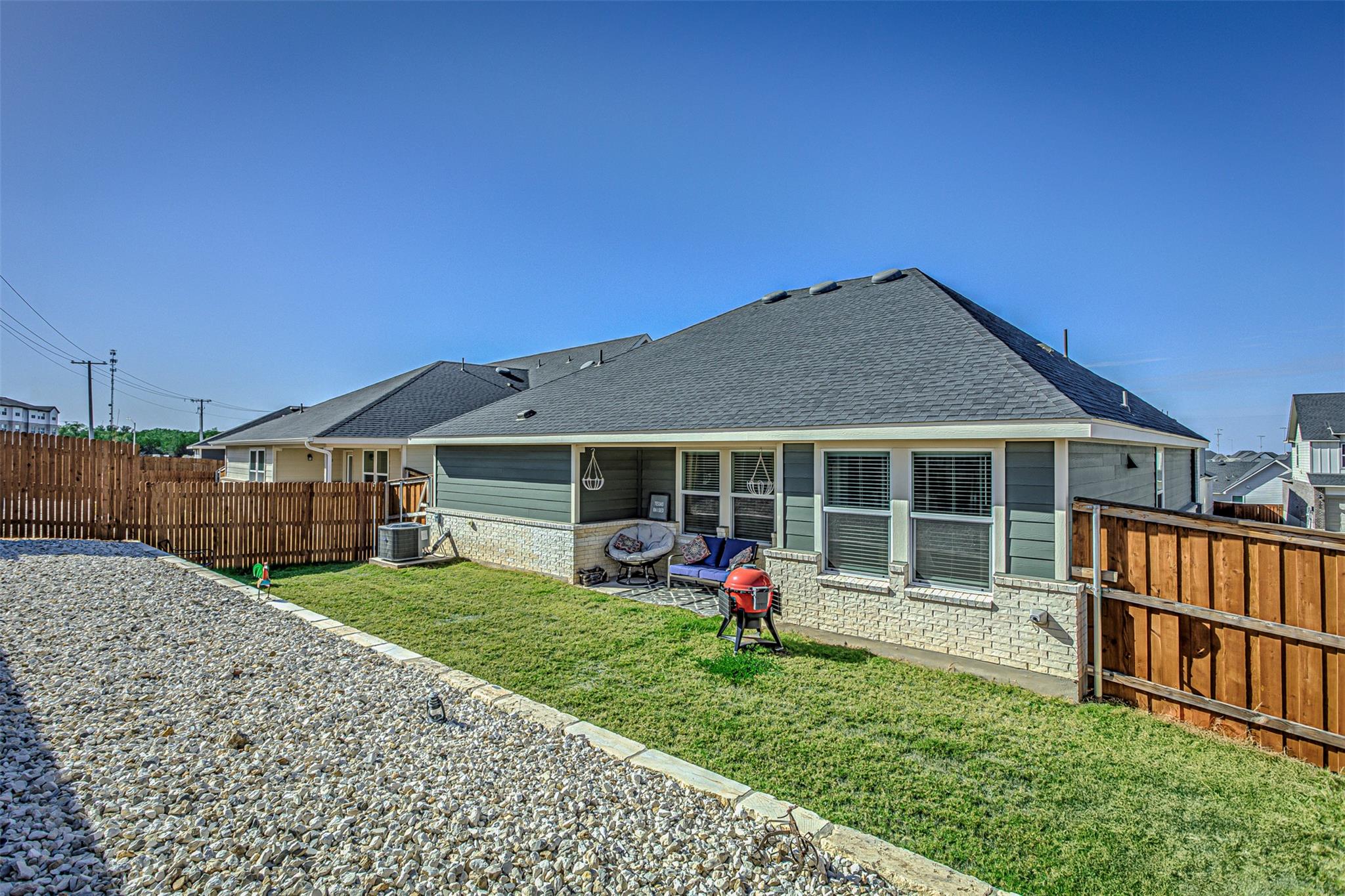 309 Lone Cedar Rd, Marble Falls, TX 78654